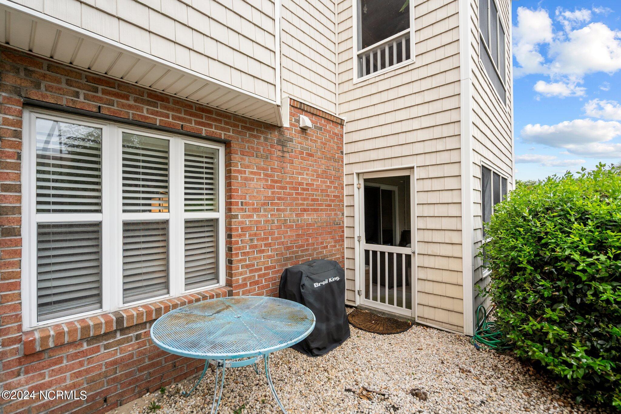625 Spencer Farlow Drive, 11, Carolina Beach Unit: 11