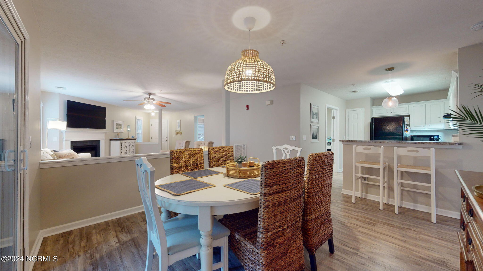 625 Spencer Farlow Drive, 11, Carolina Beach Unit: 11