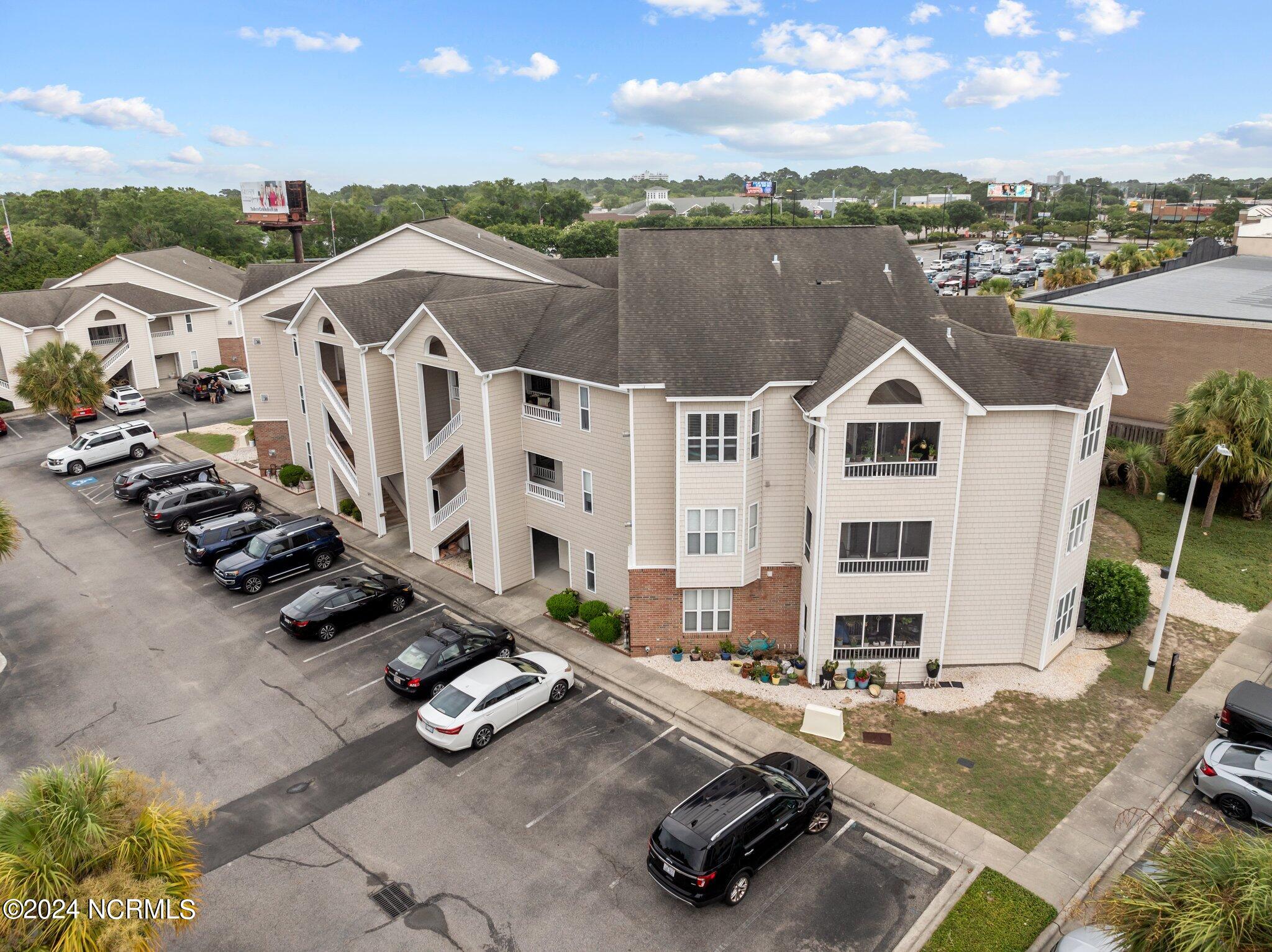625 Spencer Farlow Drive, 11, Carolina Beach Unit: 11