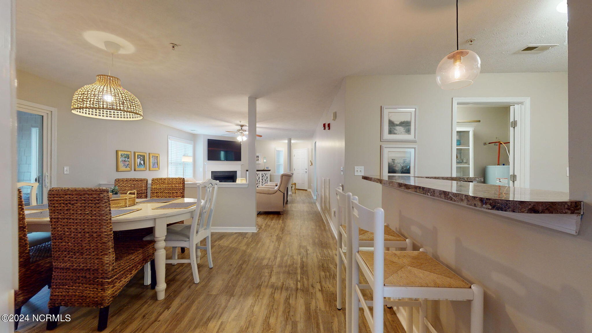 625 Spencer Farlow Drive, 11, Carolina Beach Unit: 11