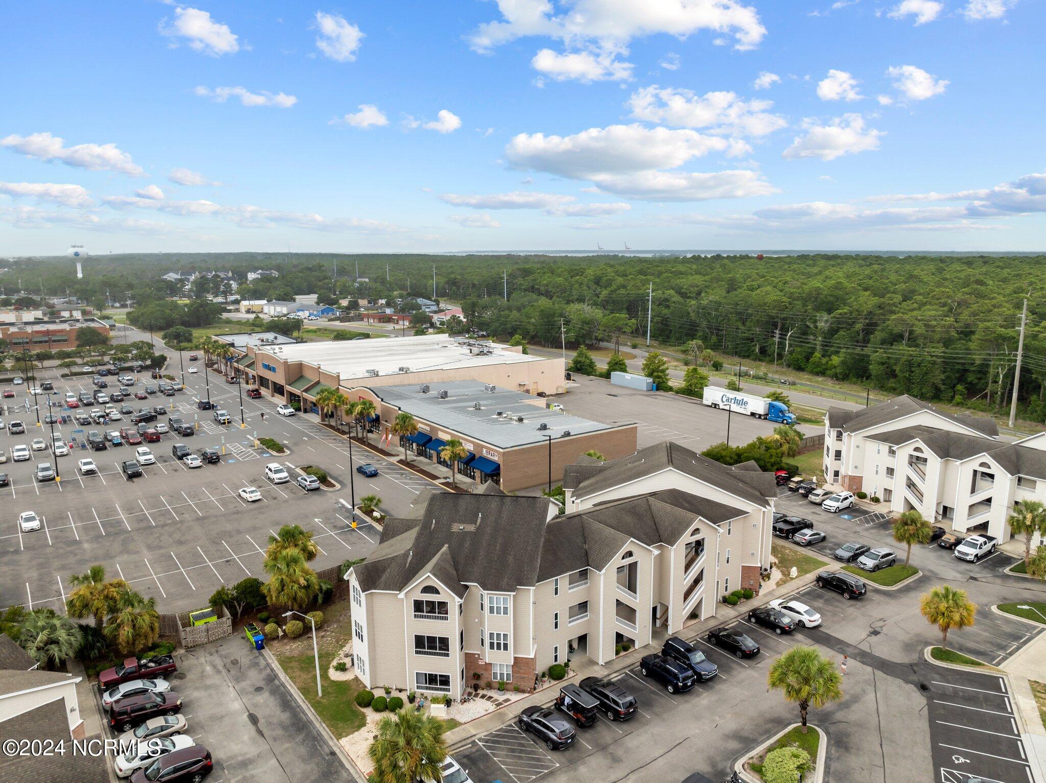 625 Spencer Farlow Drive, 11, Carolina Beach Unit: 11