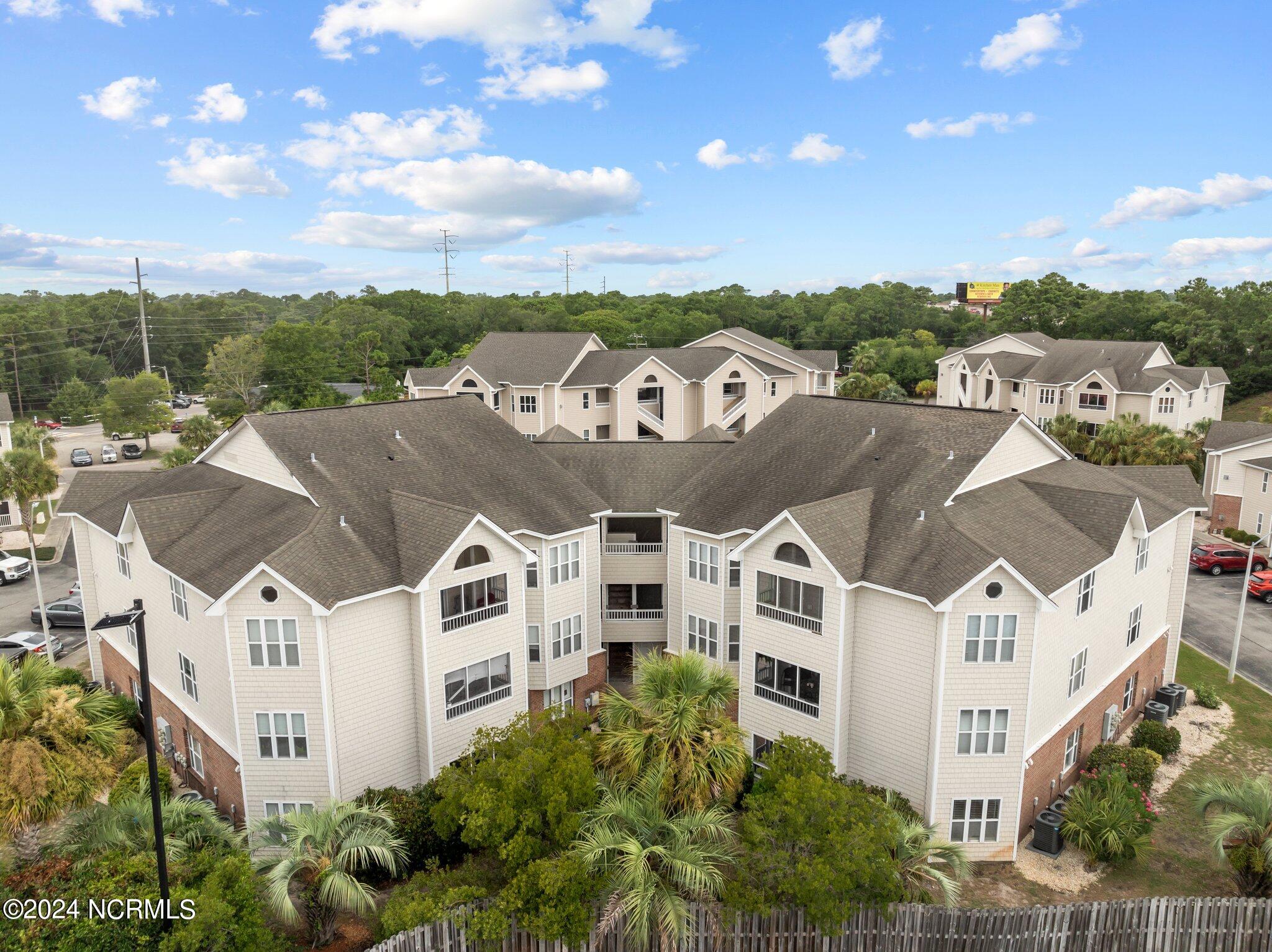 625 Spencer Farlow Drive, 11, Carolina Beach Unit: 11
