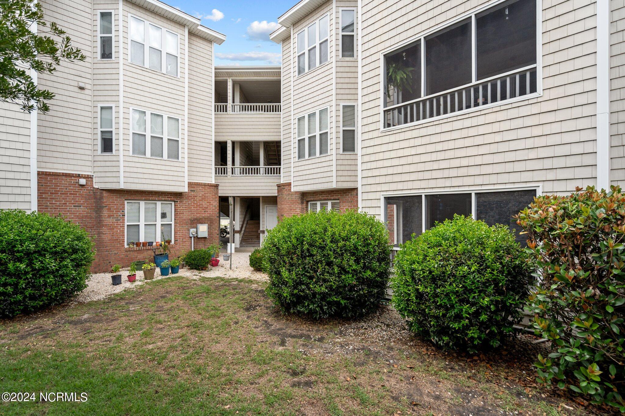 625 Spencer Farlow Drive, 11, Carolina Beach Unit: 11