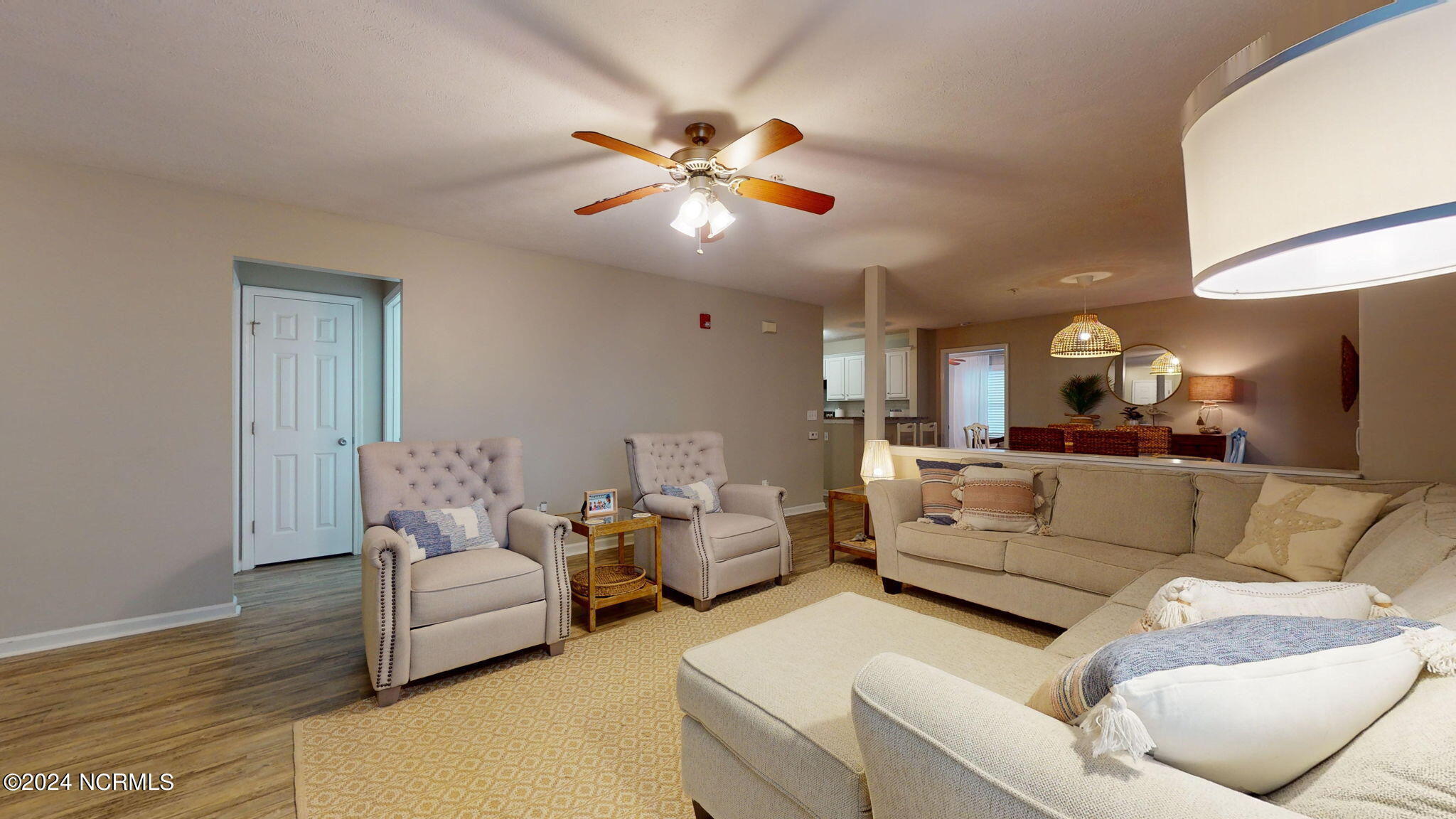 625 Spencer Farlow Drive, 11, Carolina Beach Unit: 11