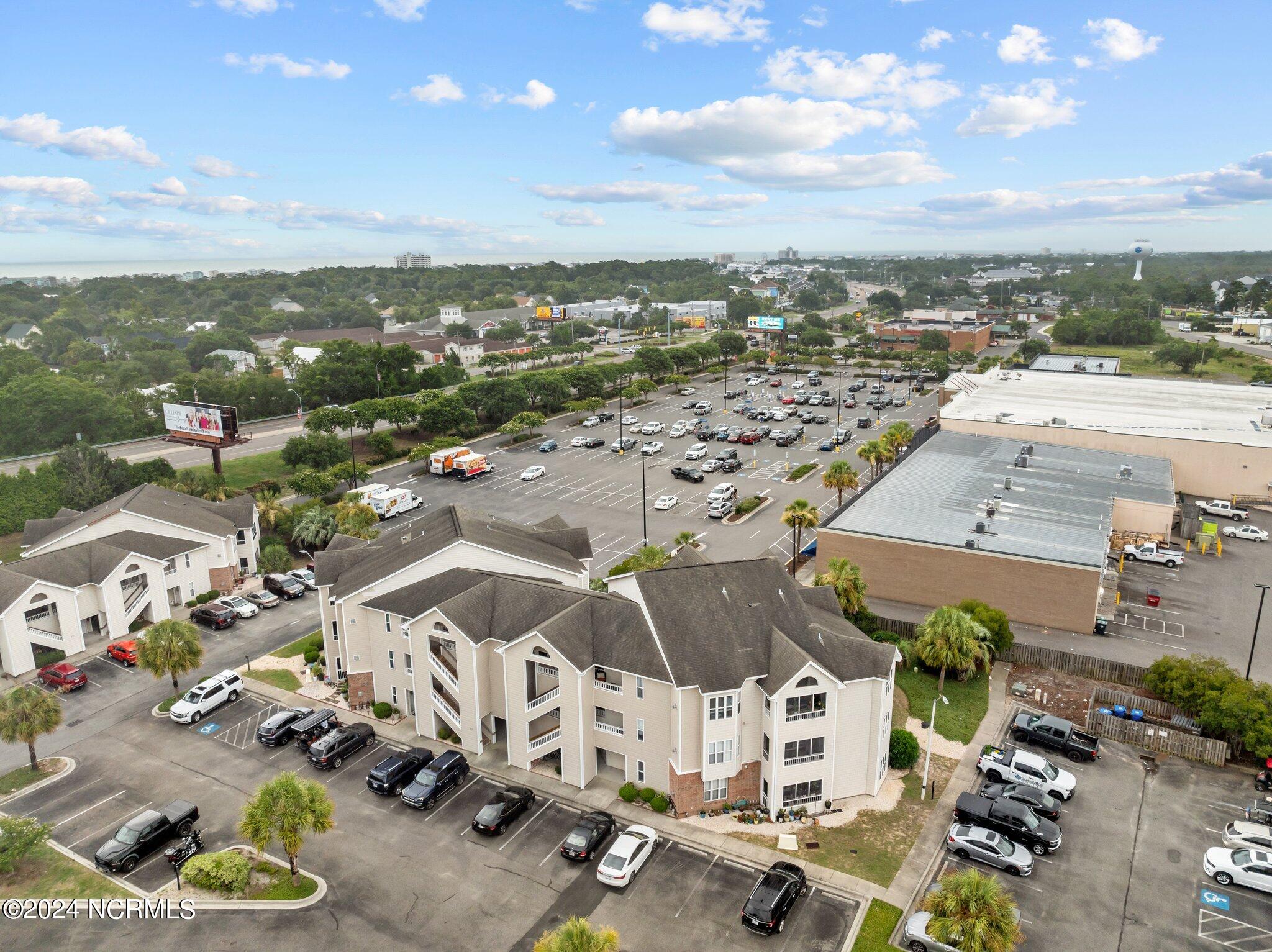 625 Spencer Farlow Drive, 11, Carolina Beach Unit: 11