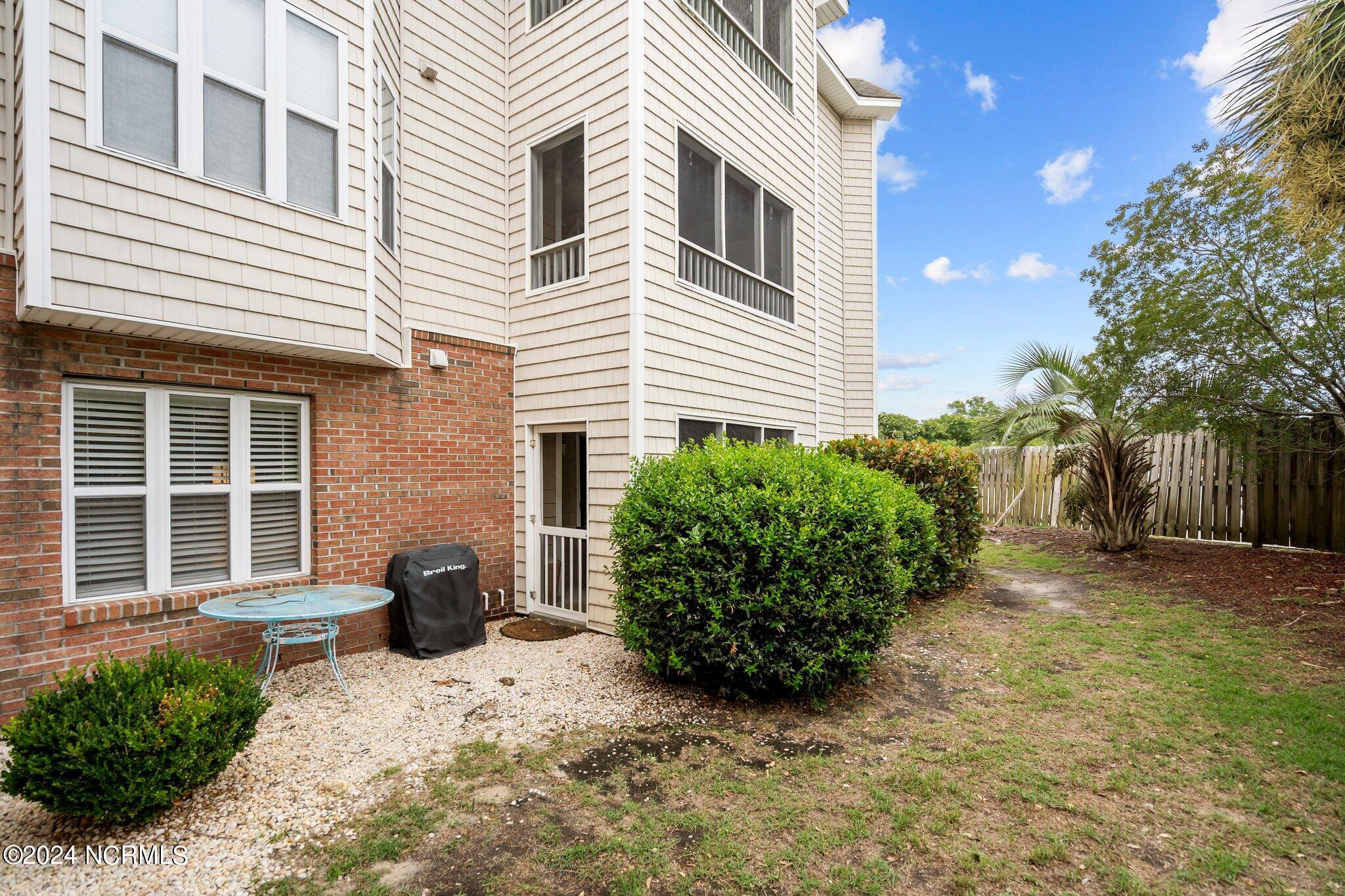 625 Spencer Farlow Drive, 11, Carolina Beach Unit: 11