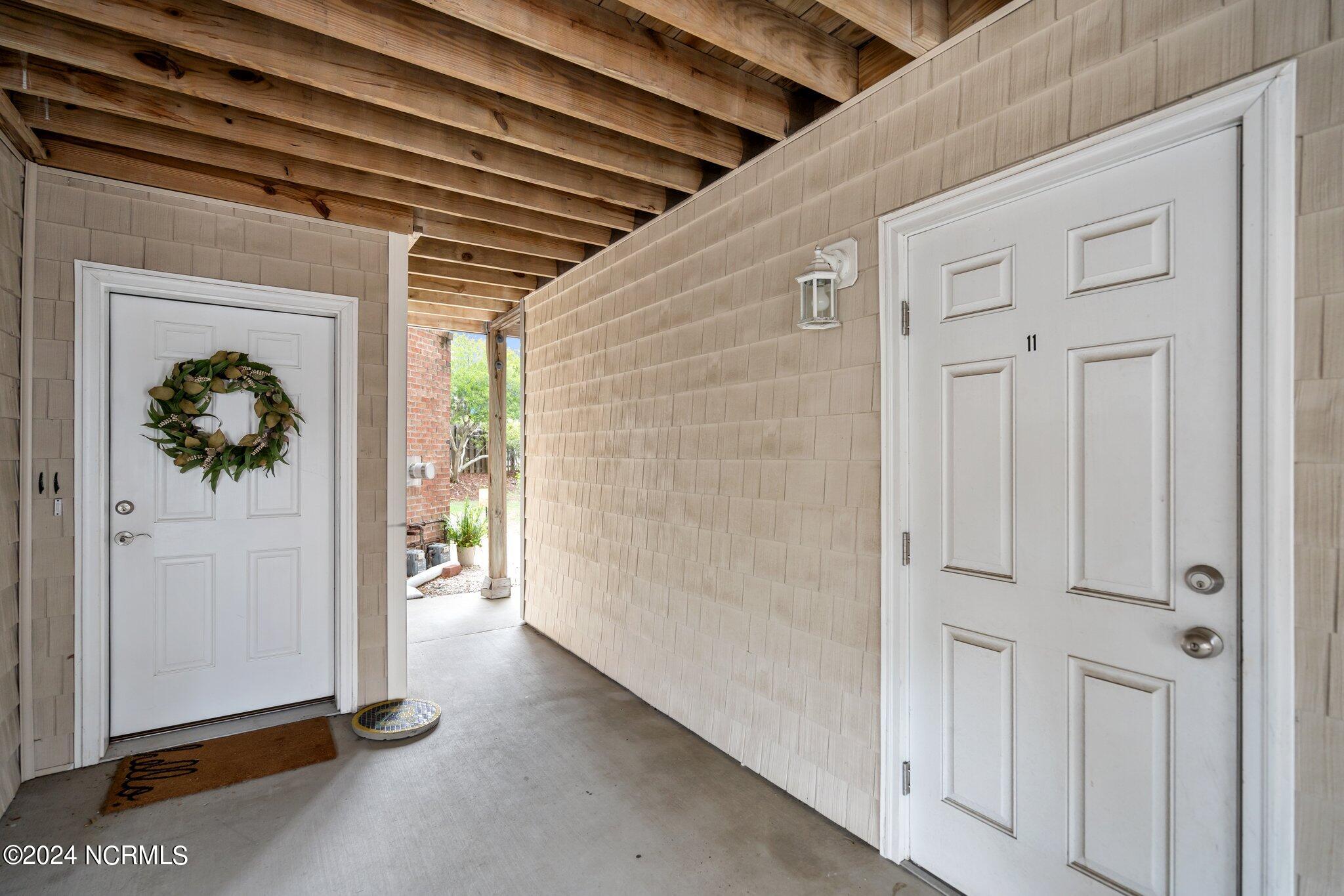 625 Spencer Farlow Drive, 11, Carolina Beach Unit: 11