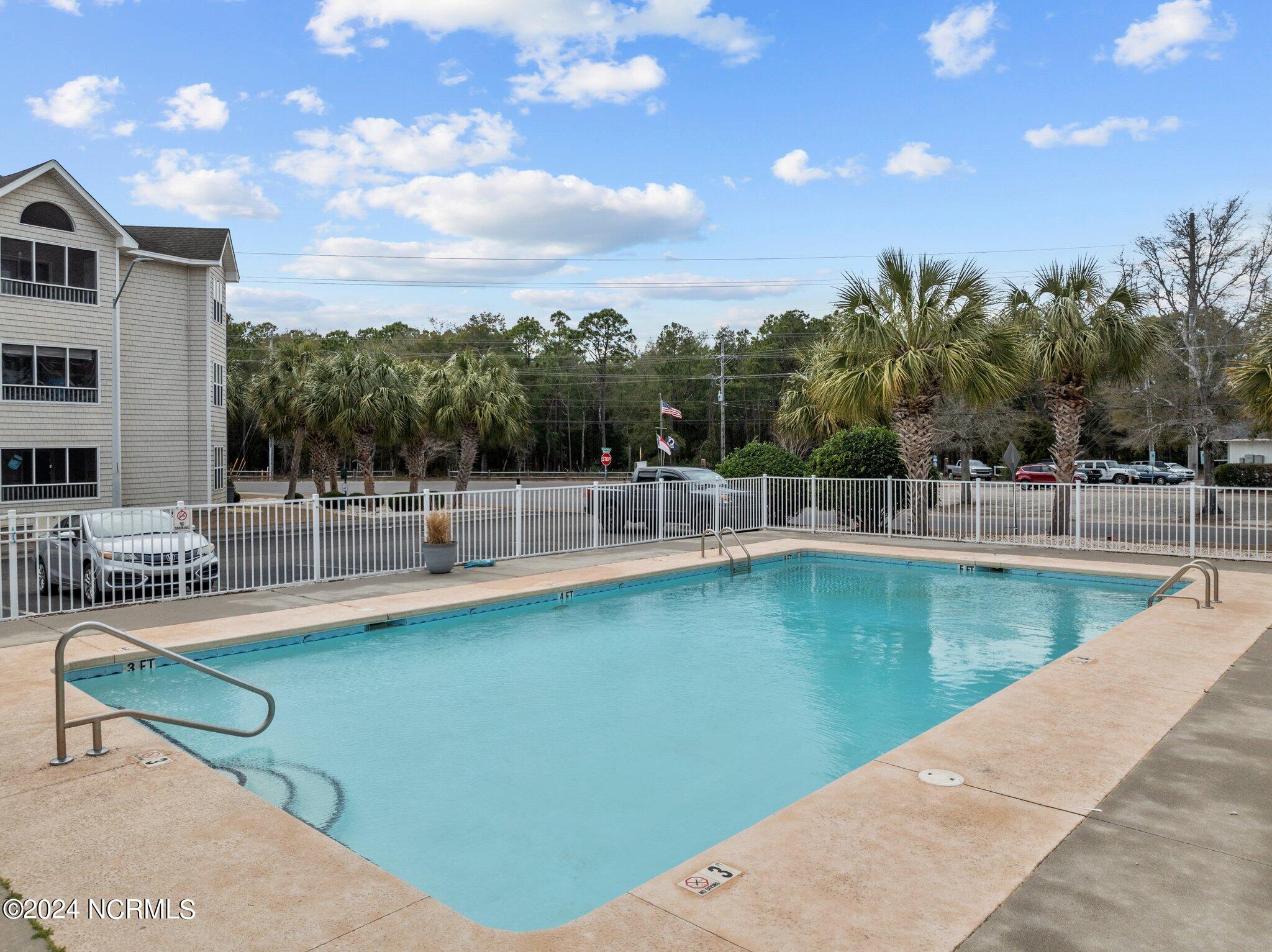 625 Spencer Farlow Drive, 11, Carolina Beach Unit: 11