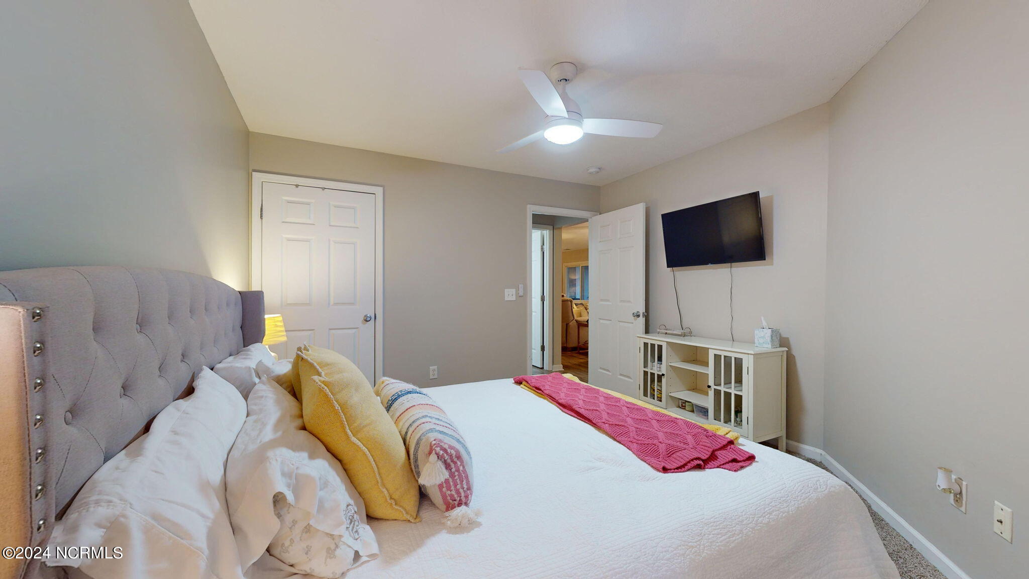 625 Spencer Farlow Drive, 11, Carolina Beach Unit: 11