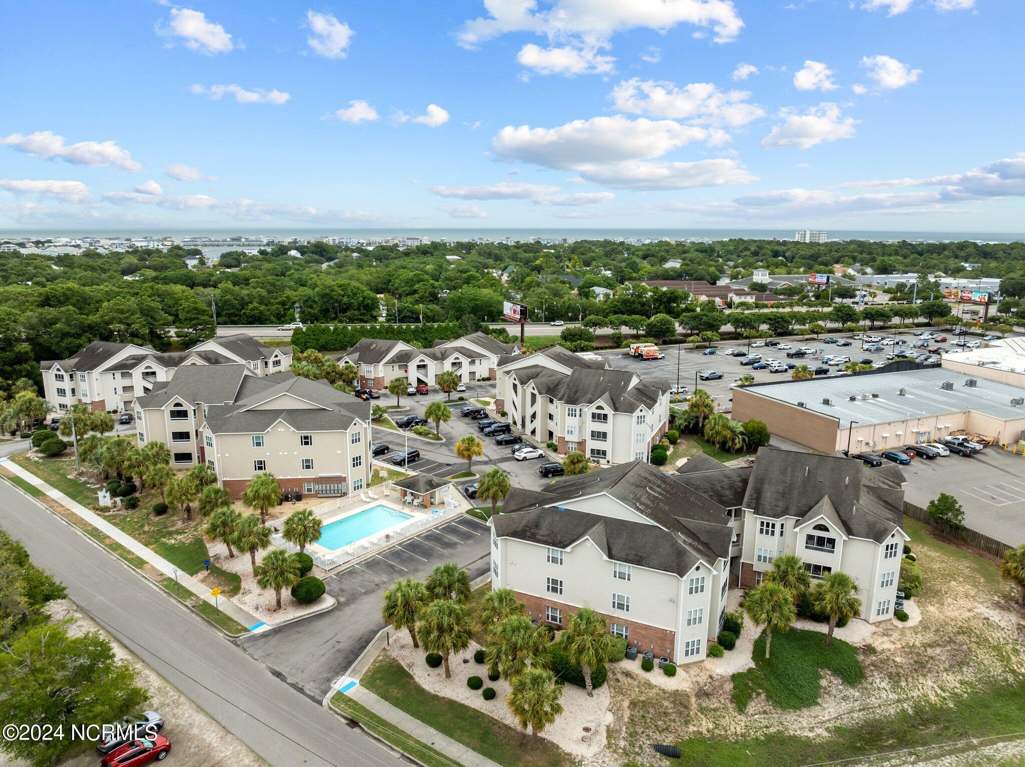 625 Spencer Farlow Drive, 11, Carolina Beach Unit: 11