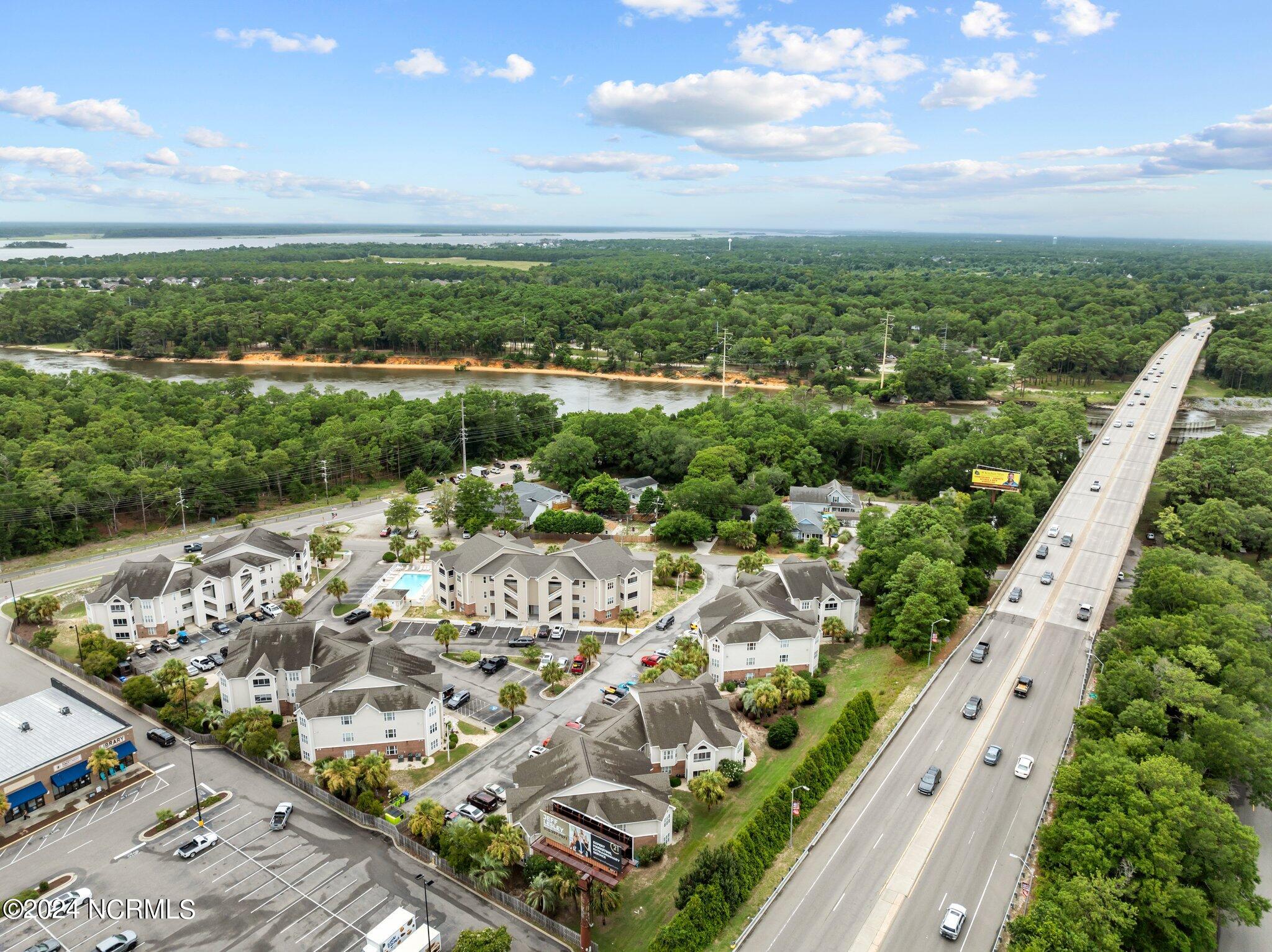 625 Spencer Farlow Drive, 11, Carolina Beach Unit: 11