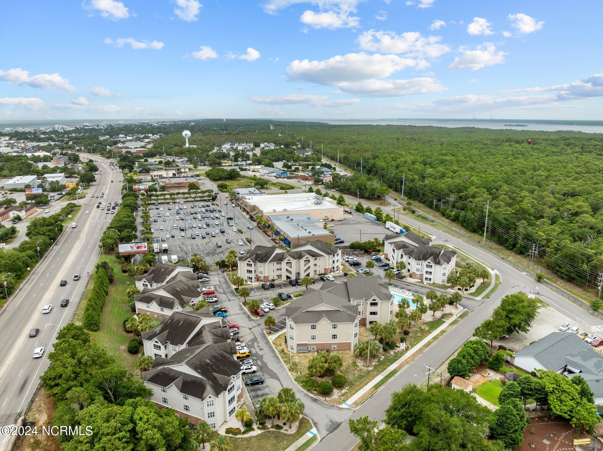 625 Spencer Farlow Drive, 11, Carolina Beach Unit: 11
