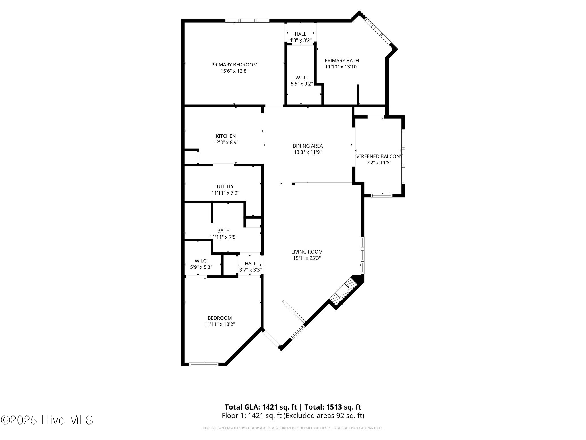 625 Spencer Farlow Drive, Unit 11