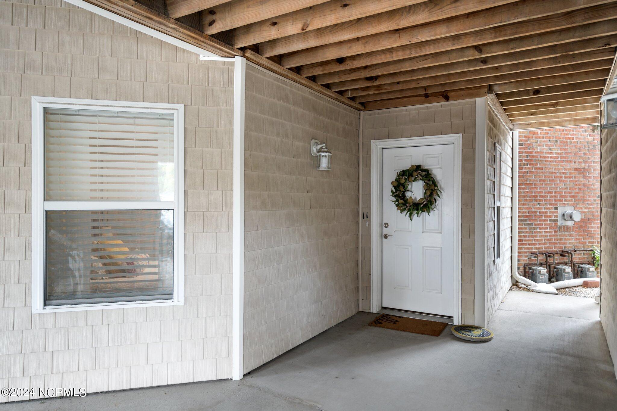 625 Spencer Farlow Drive, 11, Carolina Beach Unit: 11