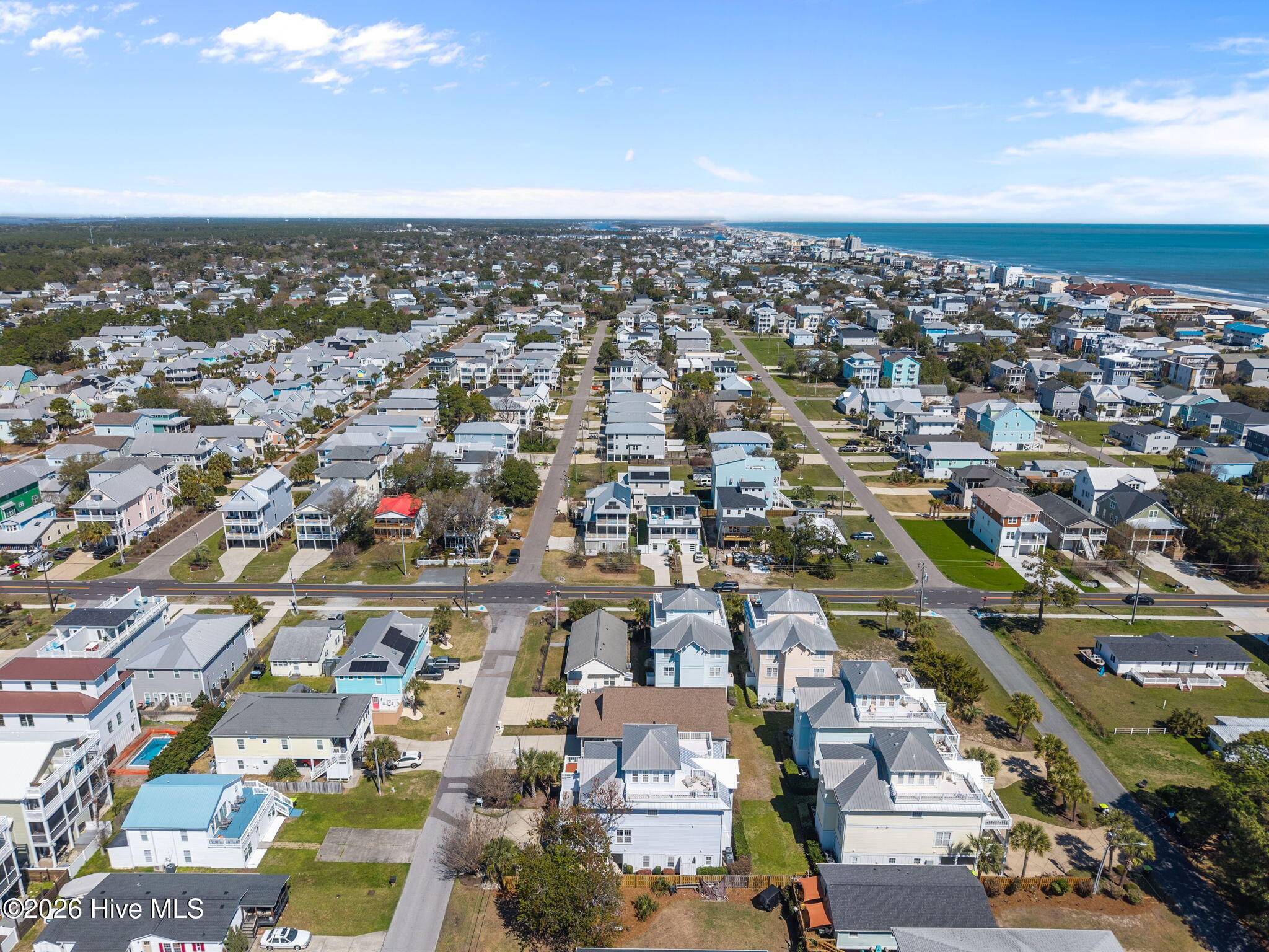 1407 Mackerel Lane Unit 1