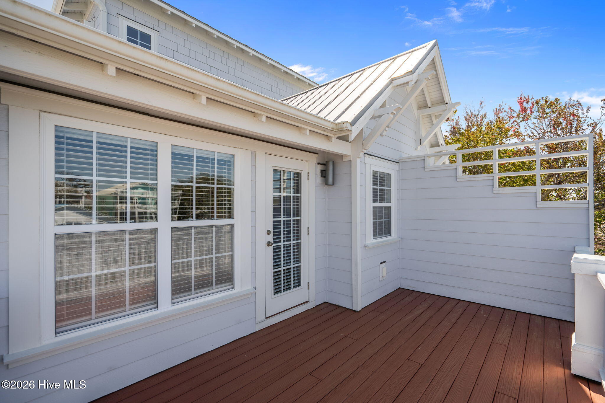 1407 Mackerel Lane Unit 1