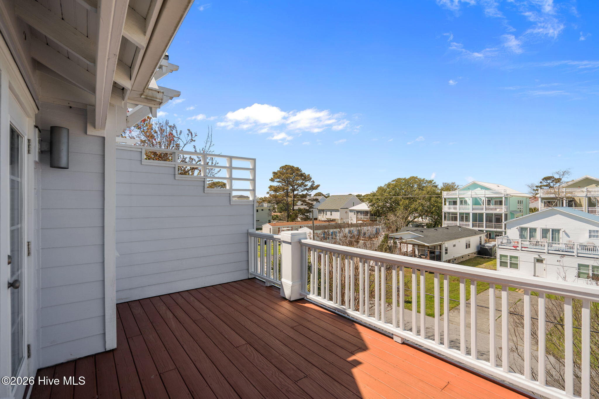 1407 Mackerel Lane Unit 1