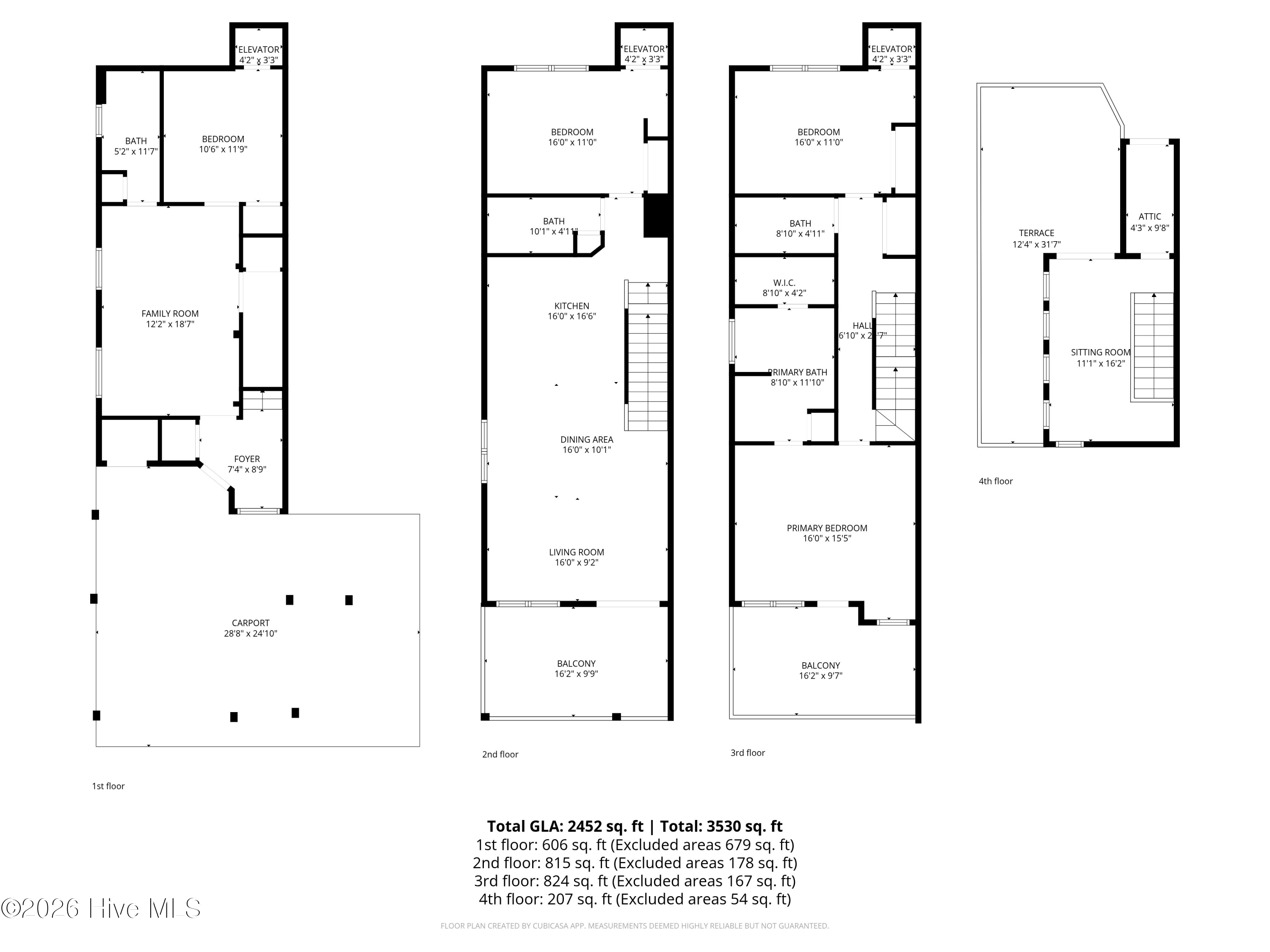 1407 Mackerel Lane Unit 1