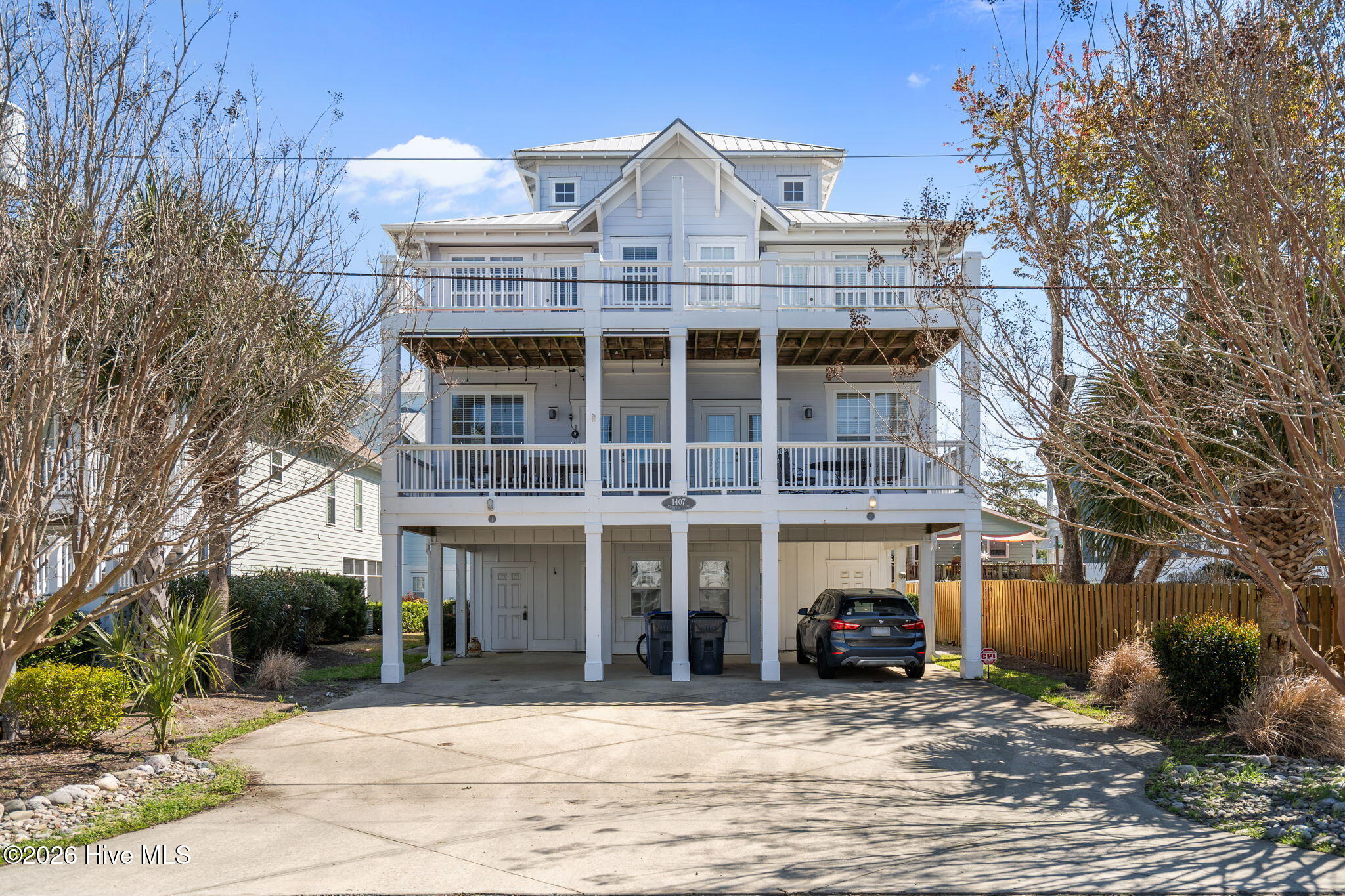 1407 Mackerel Lane Unit 1