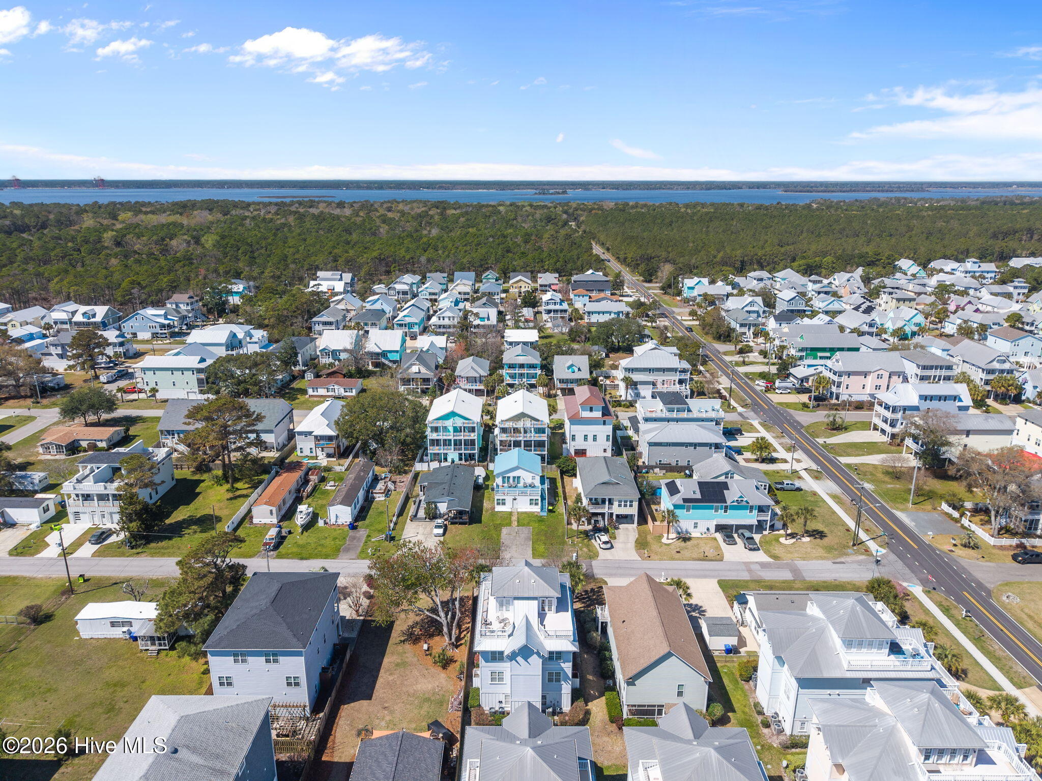 1407 Mackerel Lane Unit 1