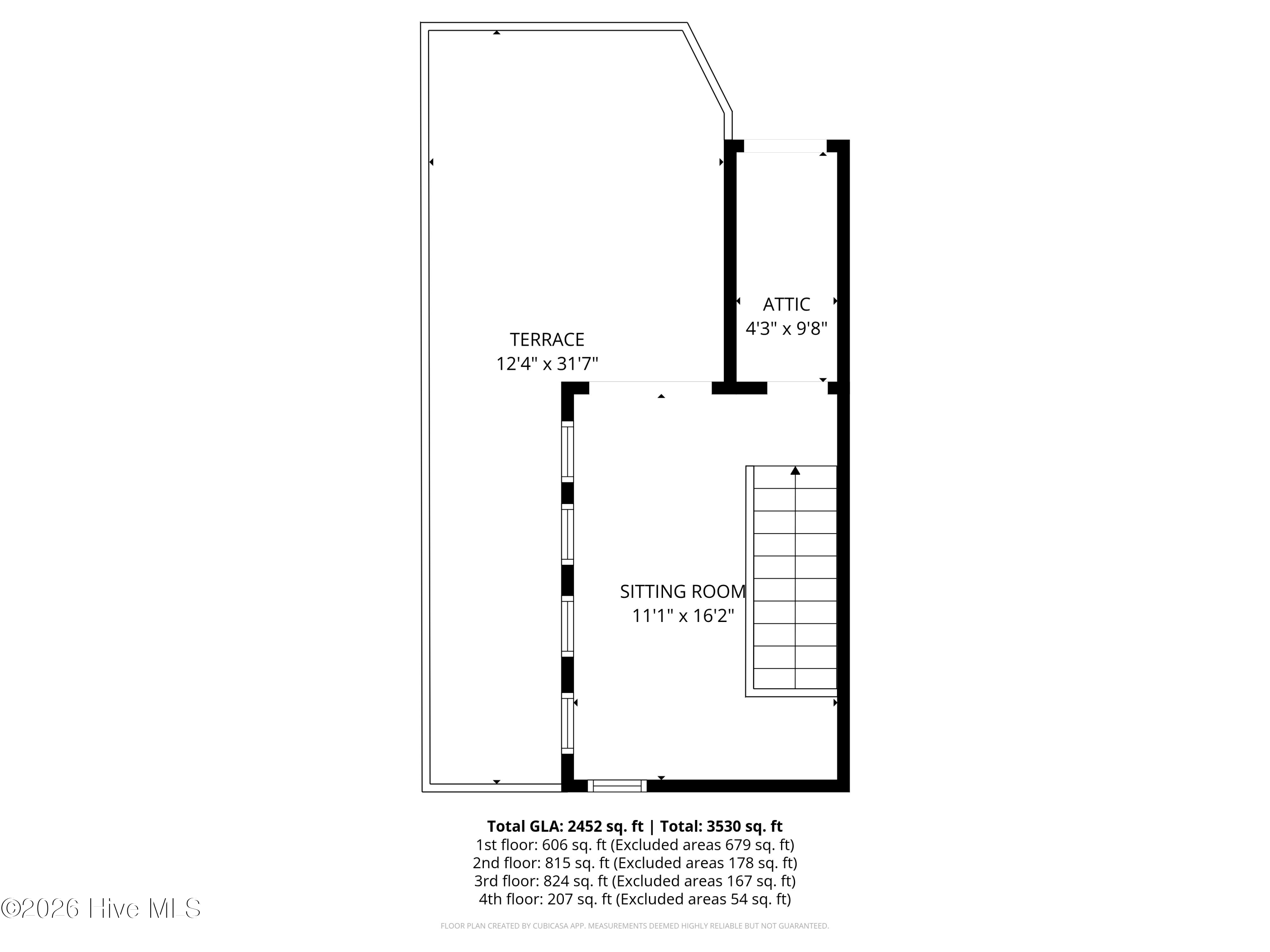 1407 Mackerel Lane Unit 1