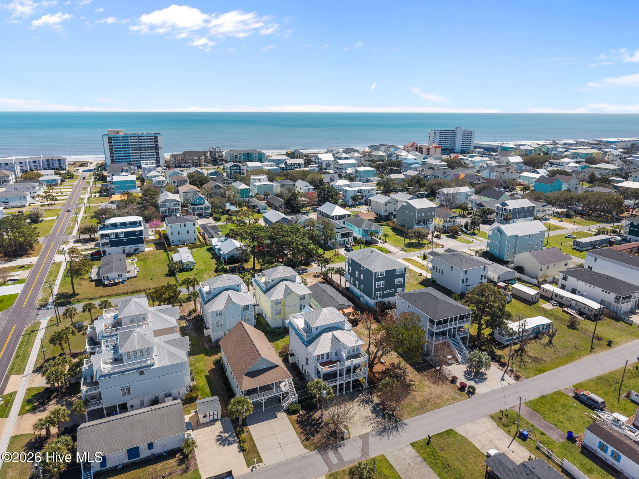 1407 Mackerel Lane Unit 1