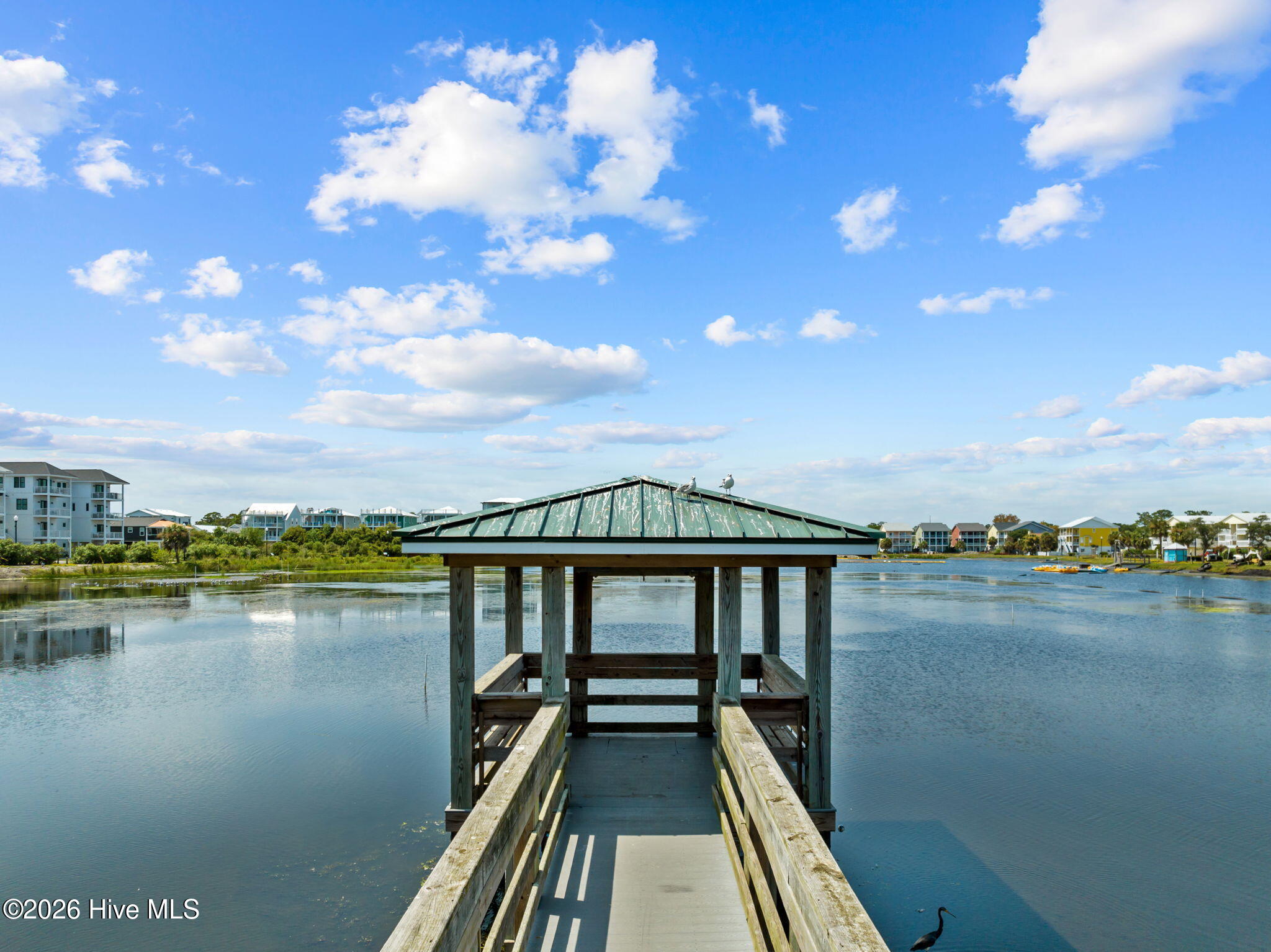 1407 Mackerel Lane Unit 1