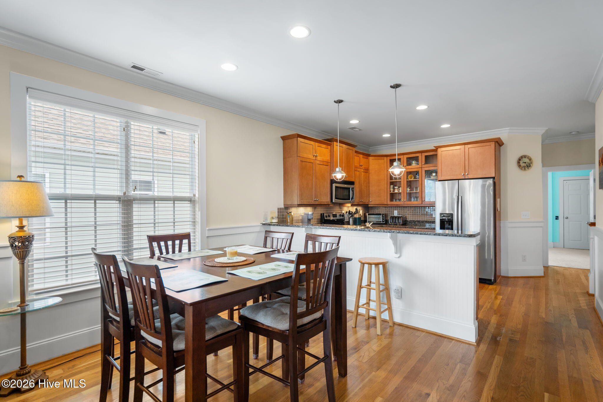 1407 Mackerel Lane Unit 1