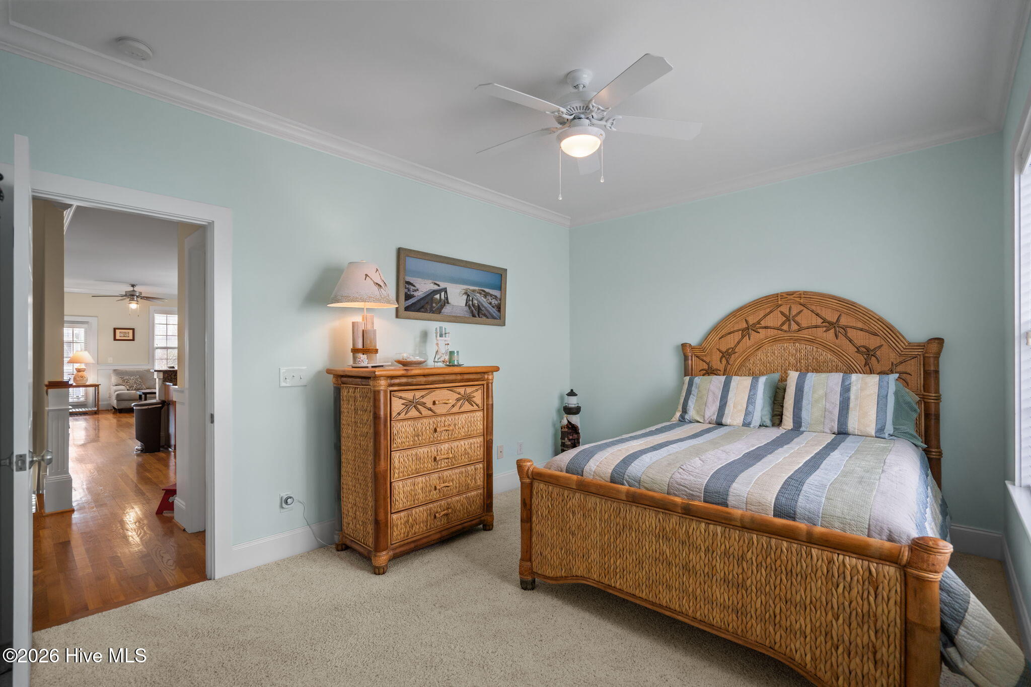 1407 Mackerel Lane Unit 1