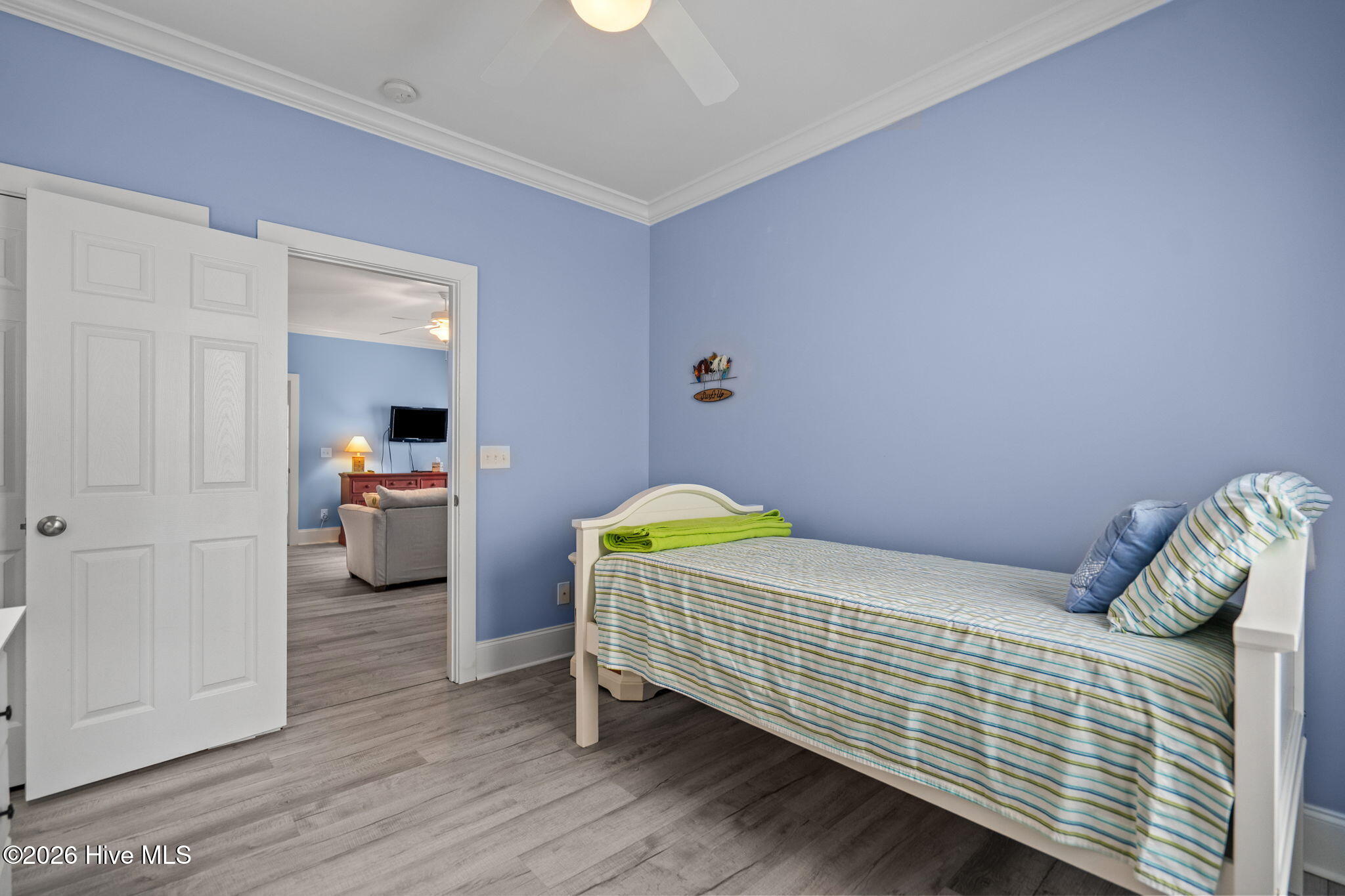 1407 Mackerel Lane Unit 1