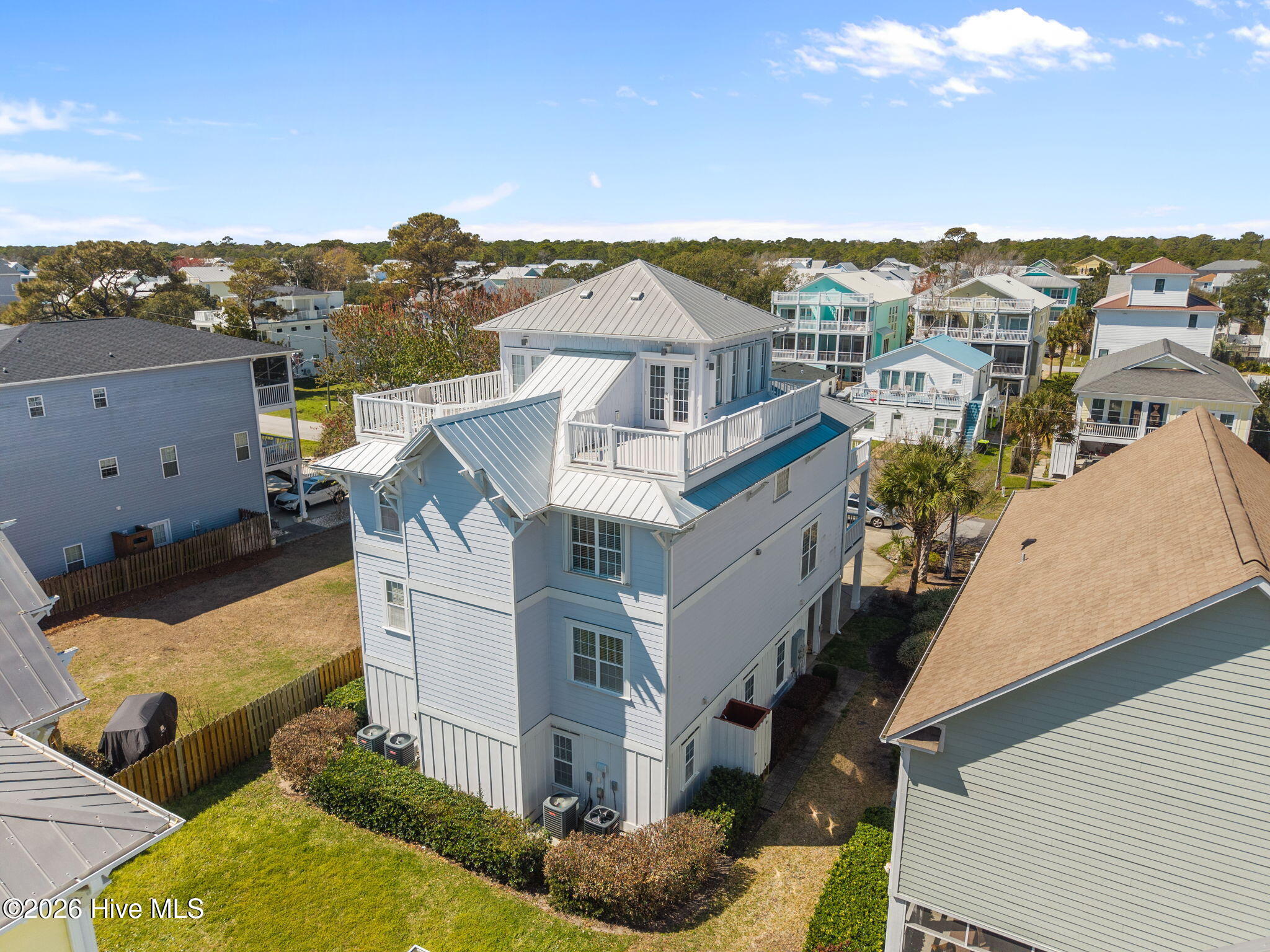 1407 Mackerel Lane Unit 1