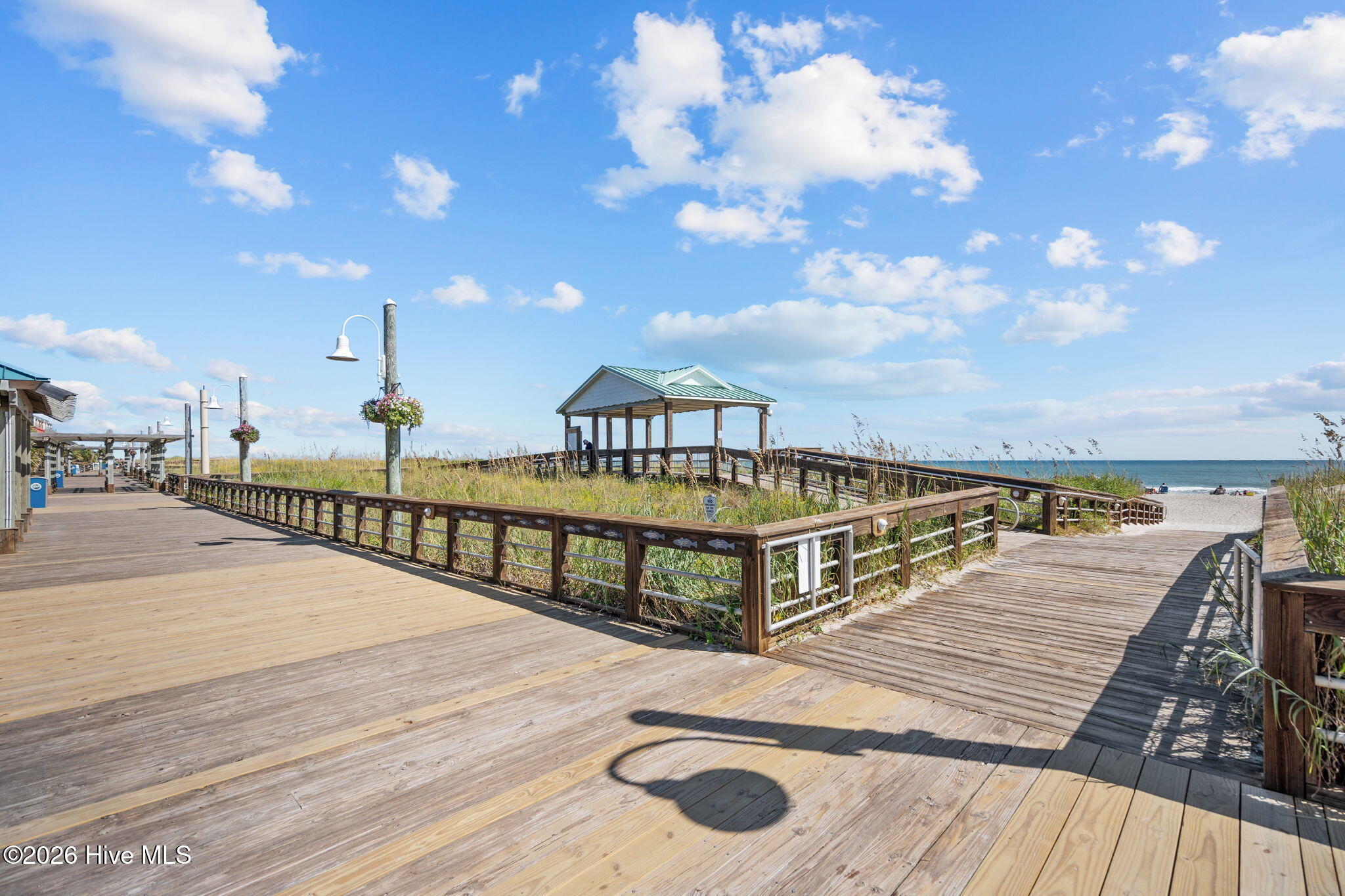 1407 Mackerel Lane Unit 1