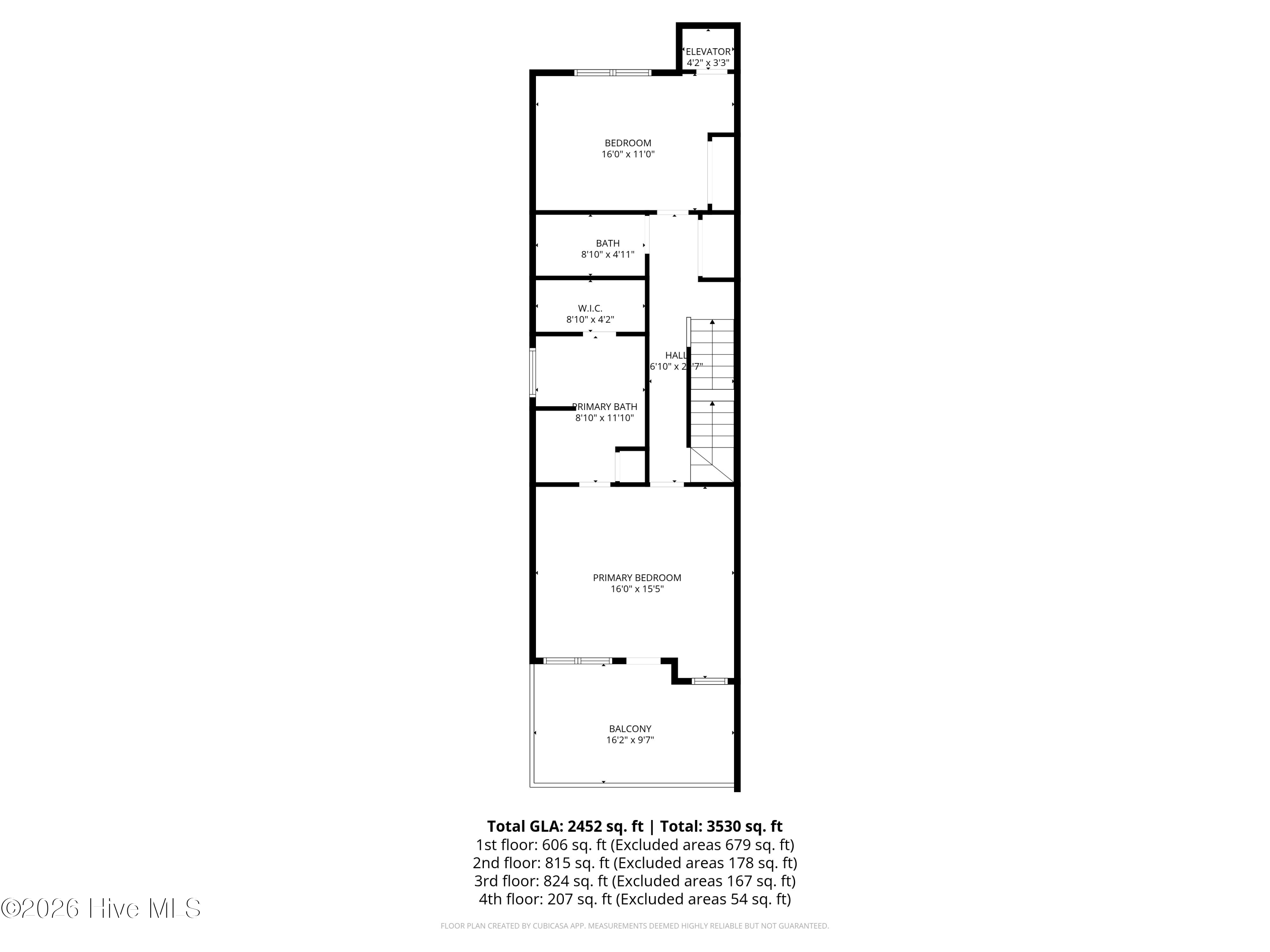 1407 Mackerel Lane Unit 1