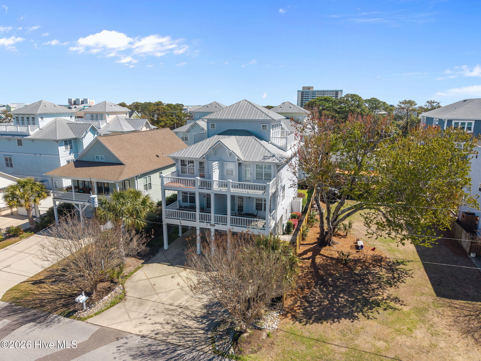 1407 Mackerel Lane Unit 1