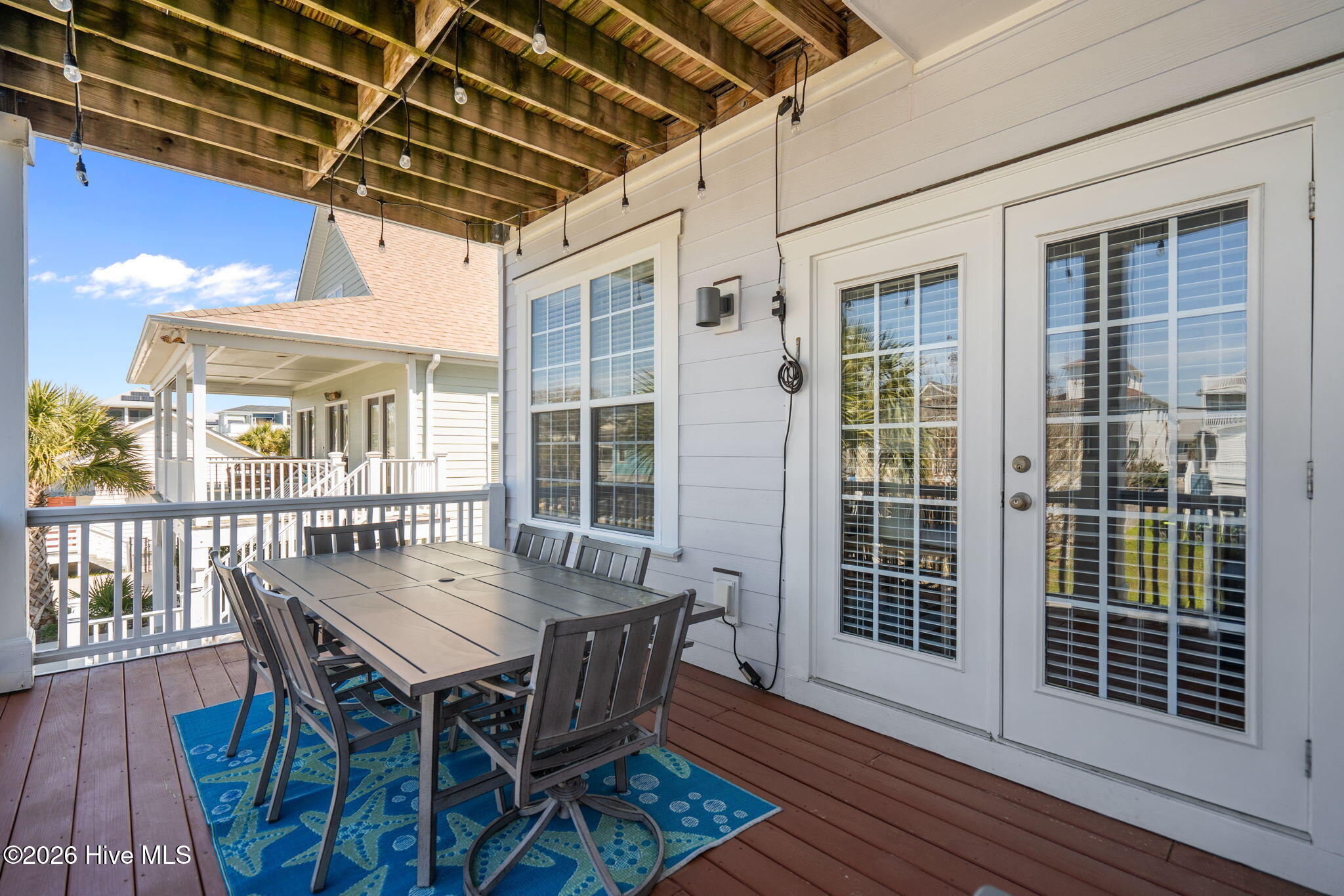 1407 Mackerel Lane Unit 1