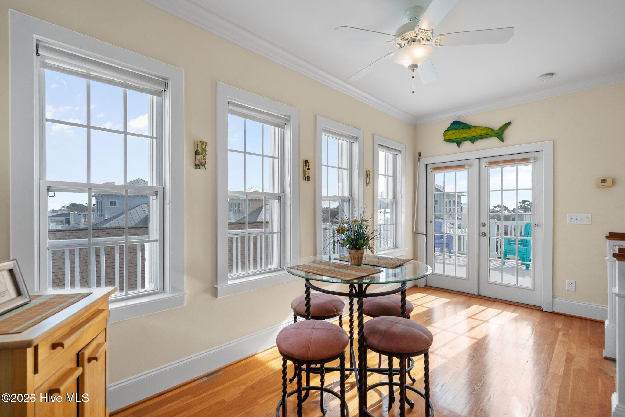 1407 Mackerel Lane Unit 1