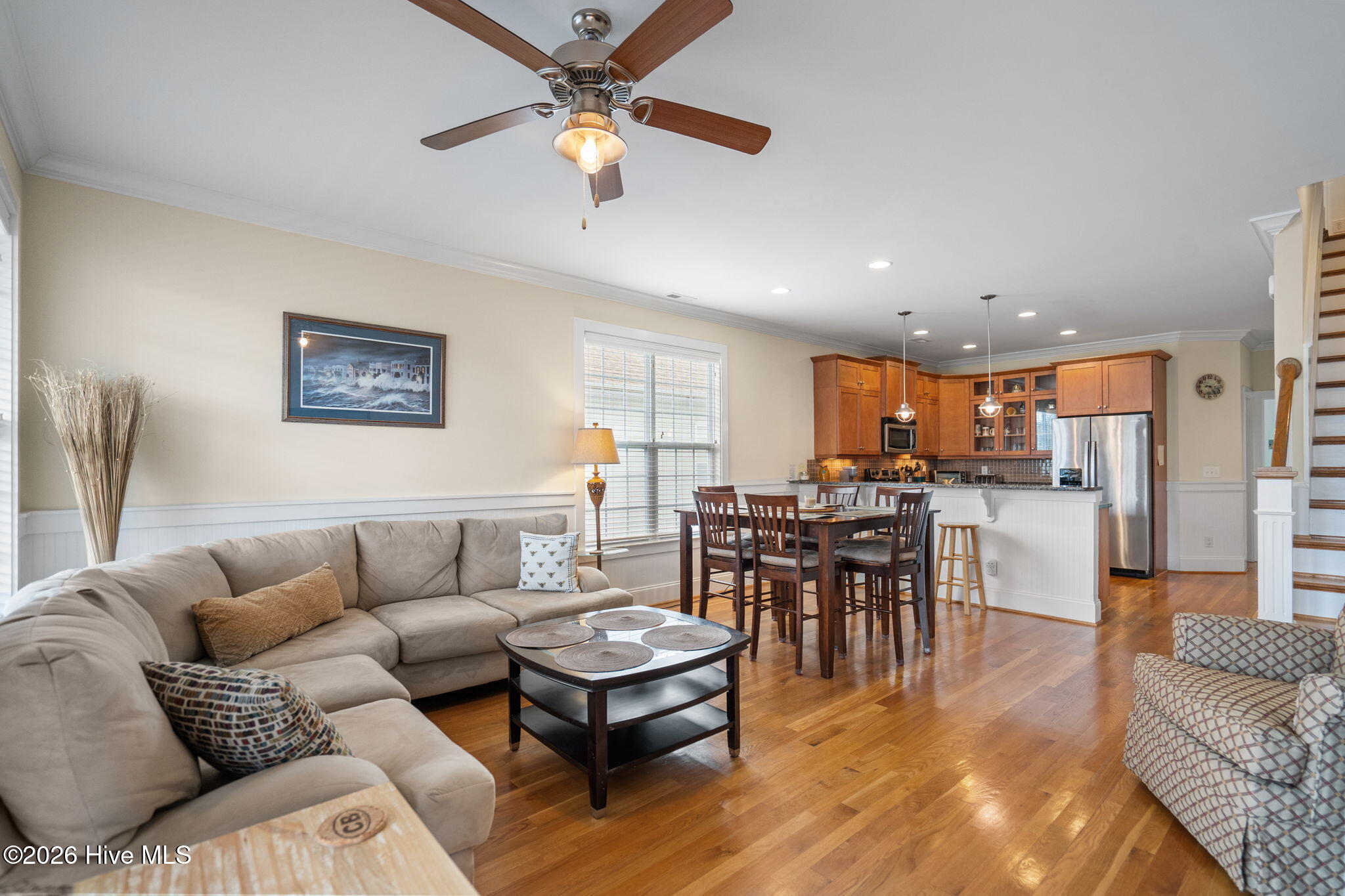 1407 Mackerel Lane Unit 1