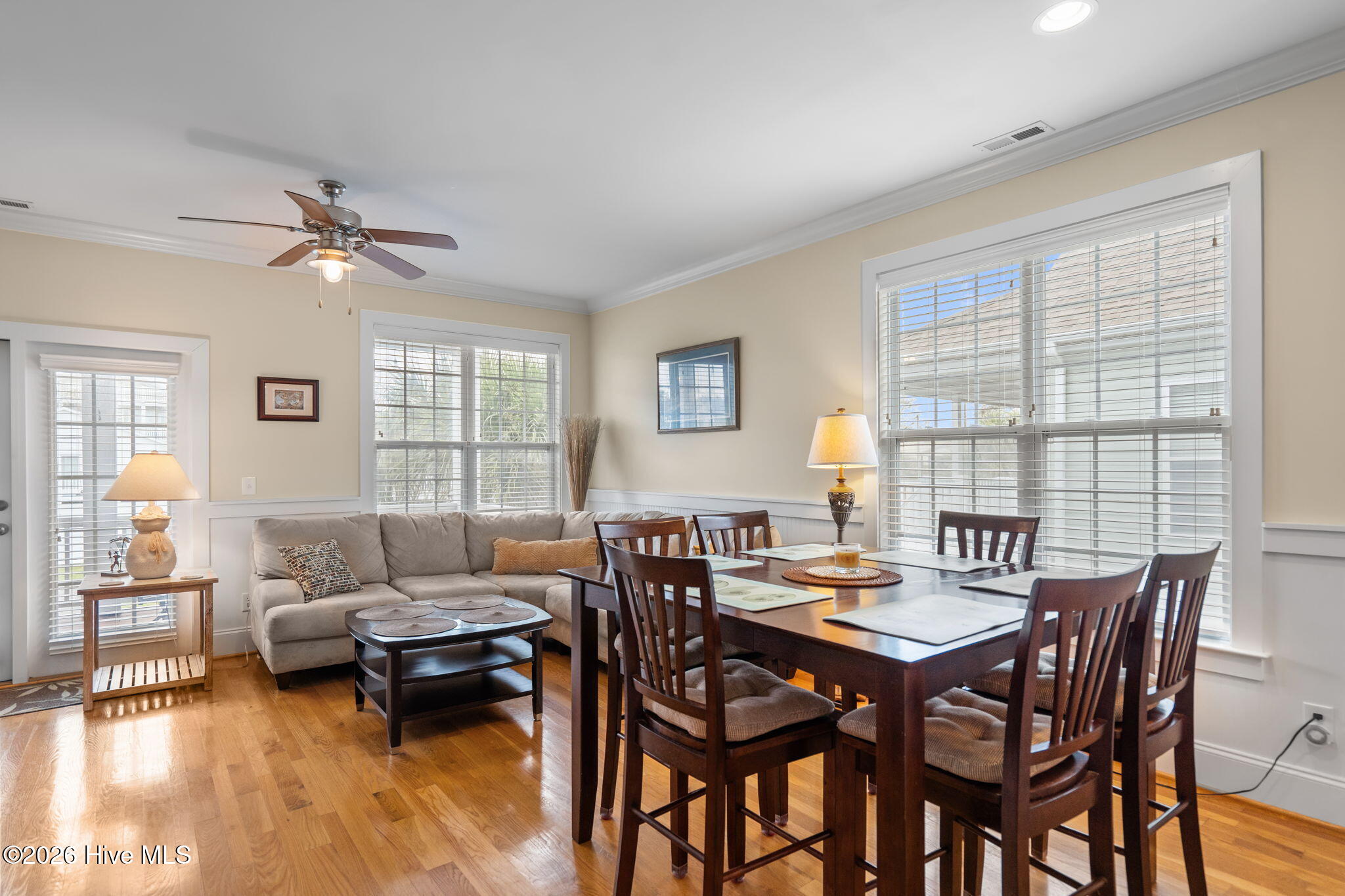 1407 Mackerel Lane Unit 1