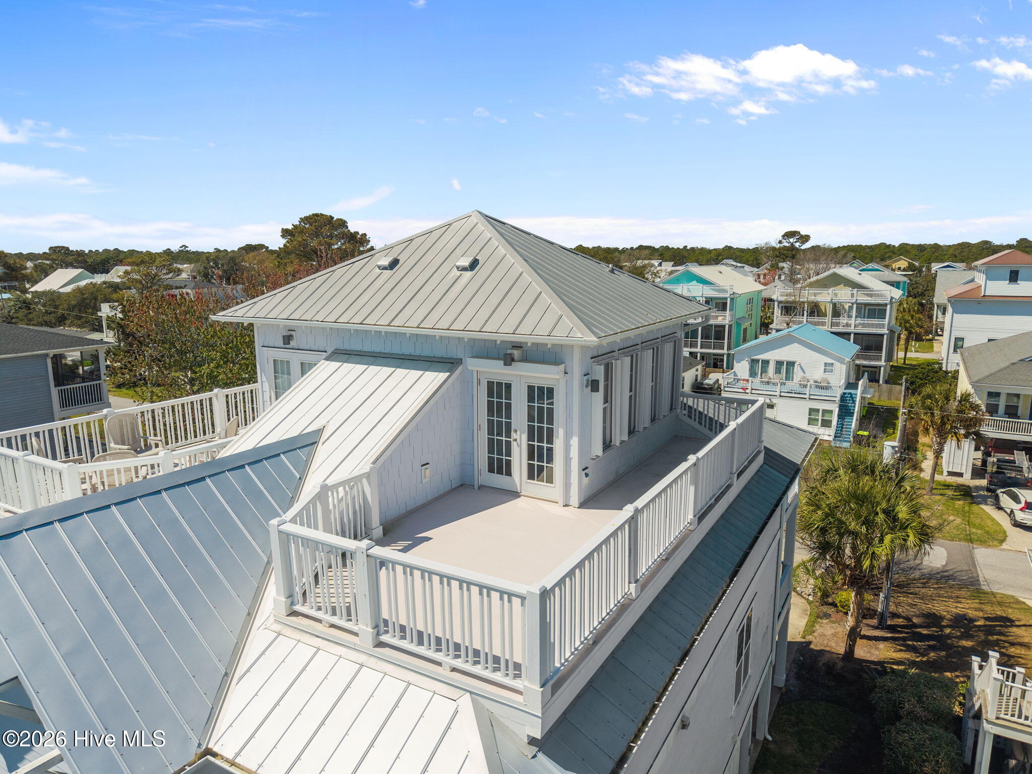 1407 Mackerel Lane Unit 1