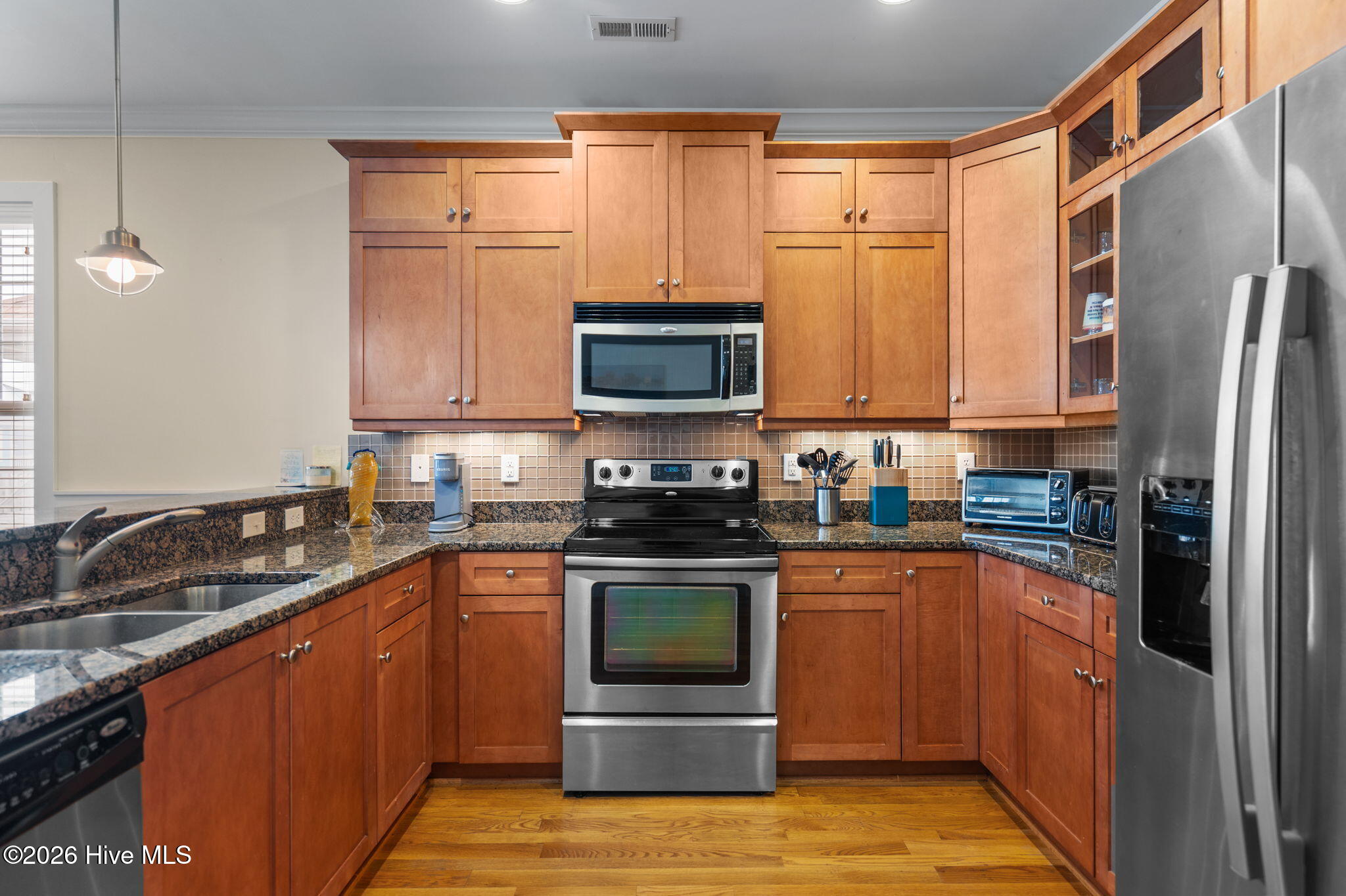 1407 Mackerel Lane Unit 1