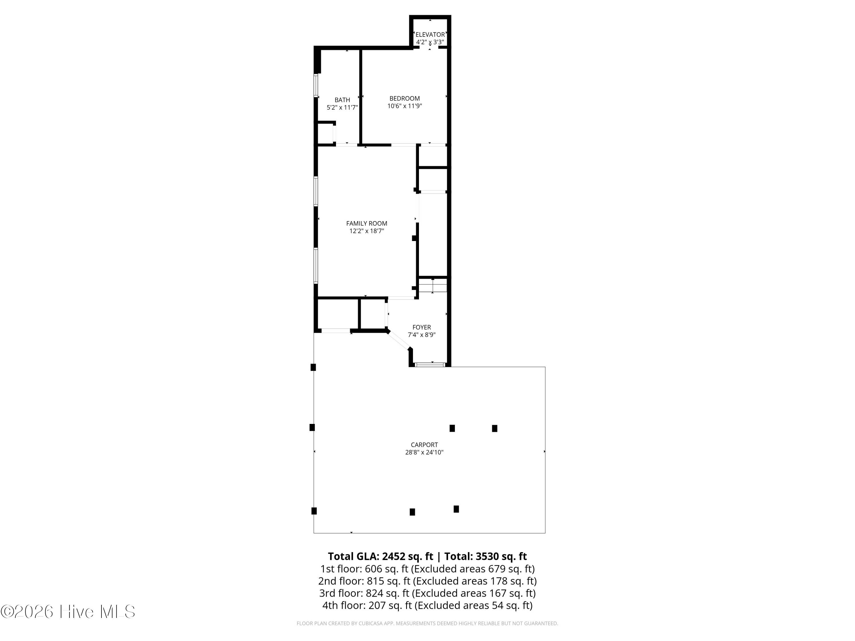 1407 Mackerel Lane Unit 1