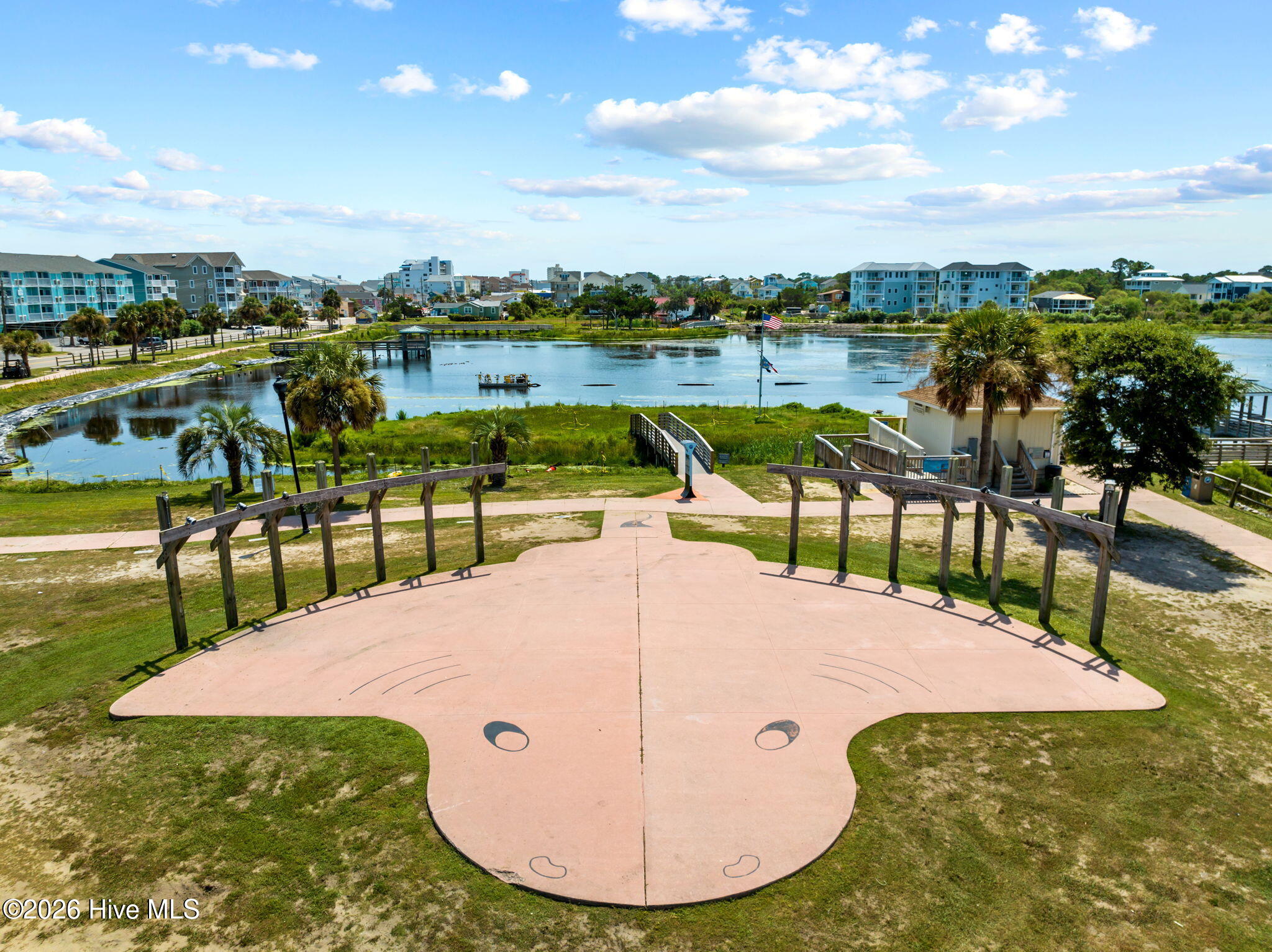 1407 Mackerel Lane Unit 1