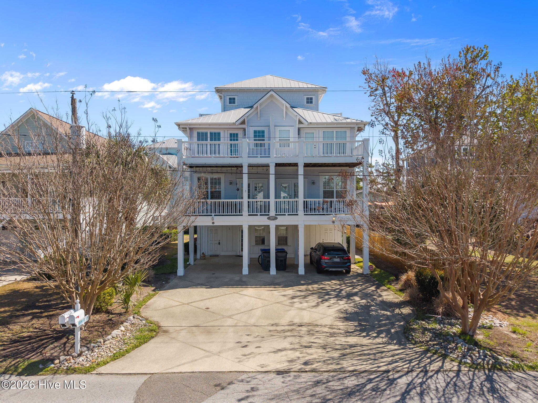 1407 Mackerel Lane Unit 1