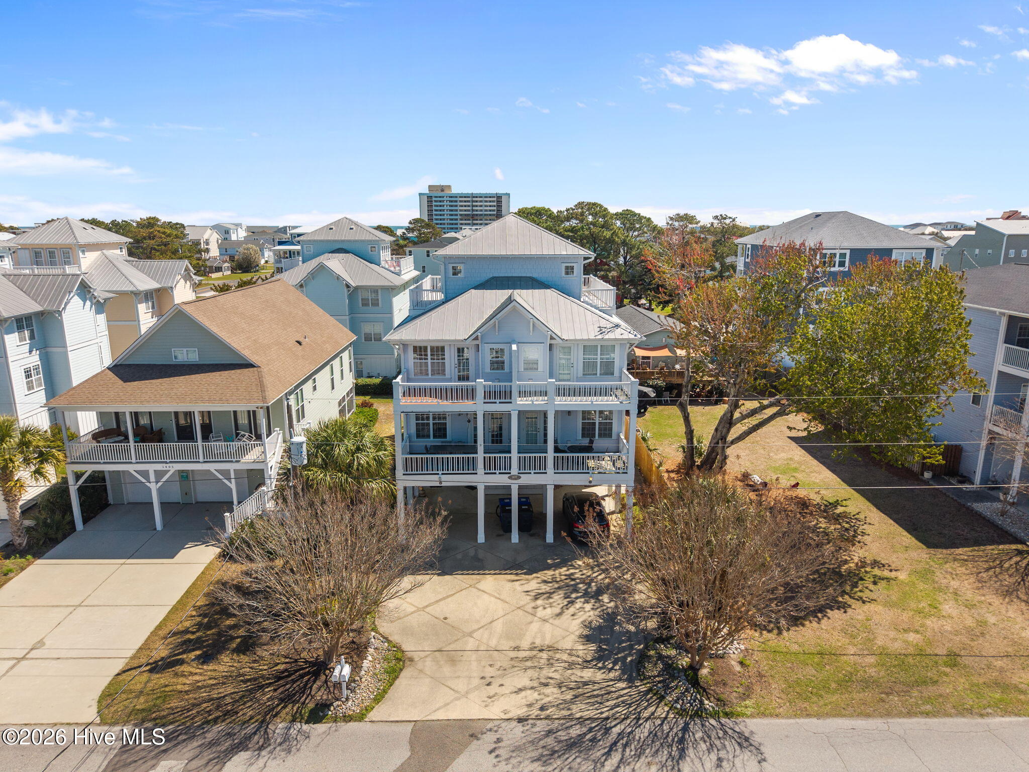 1407 Mackerel Lane Unit 1