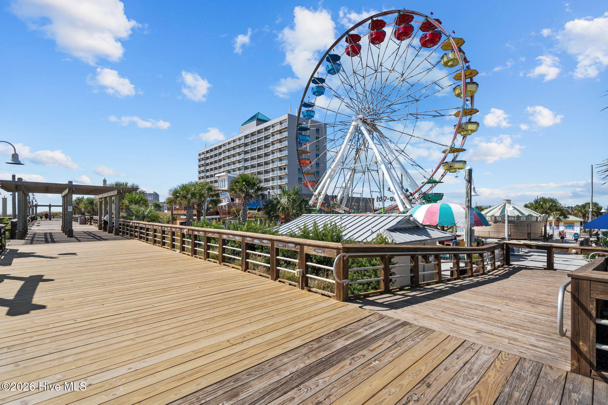 1407 Mackerel Lane Unit 1