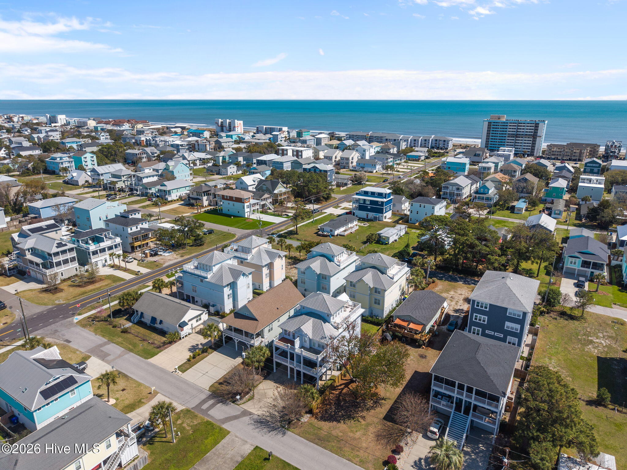 1407 Mackerel Lane Unit 1