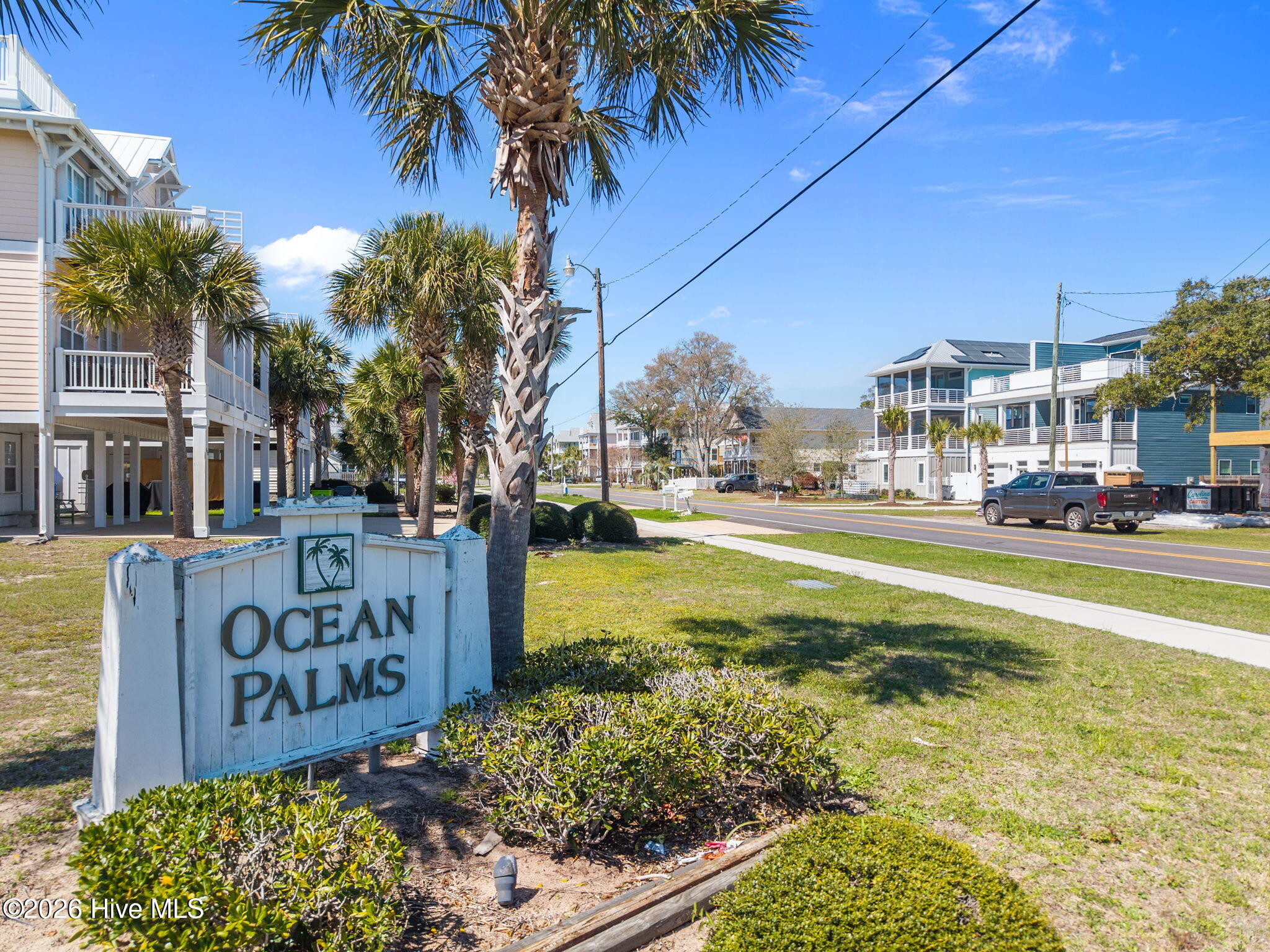 1407 Mackerel Lane Unit 1