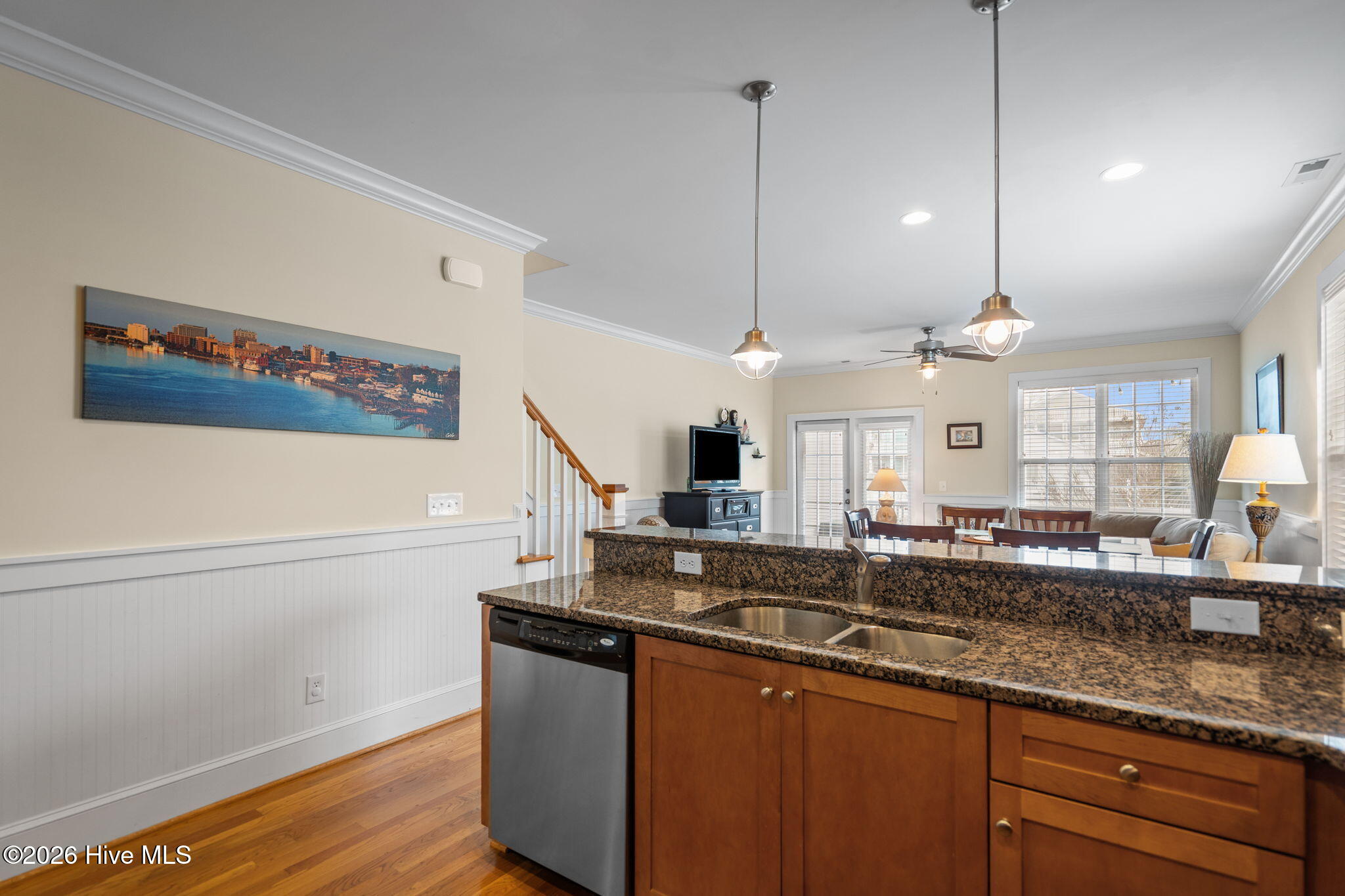 1407 Mackerel Lane Unit 1