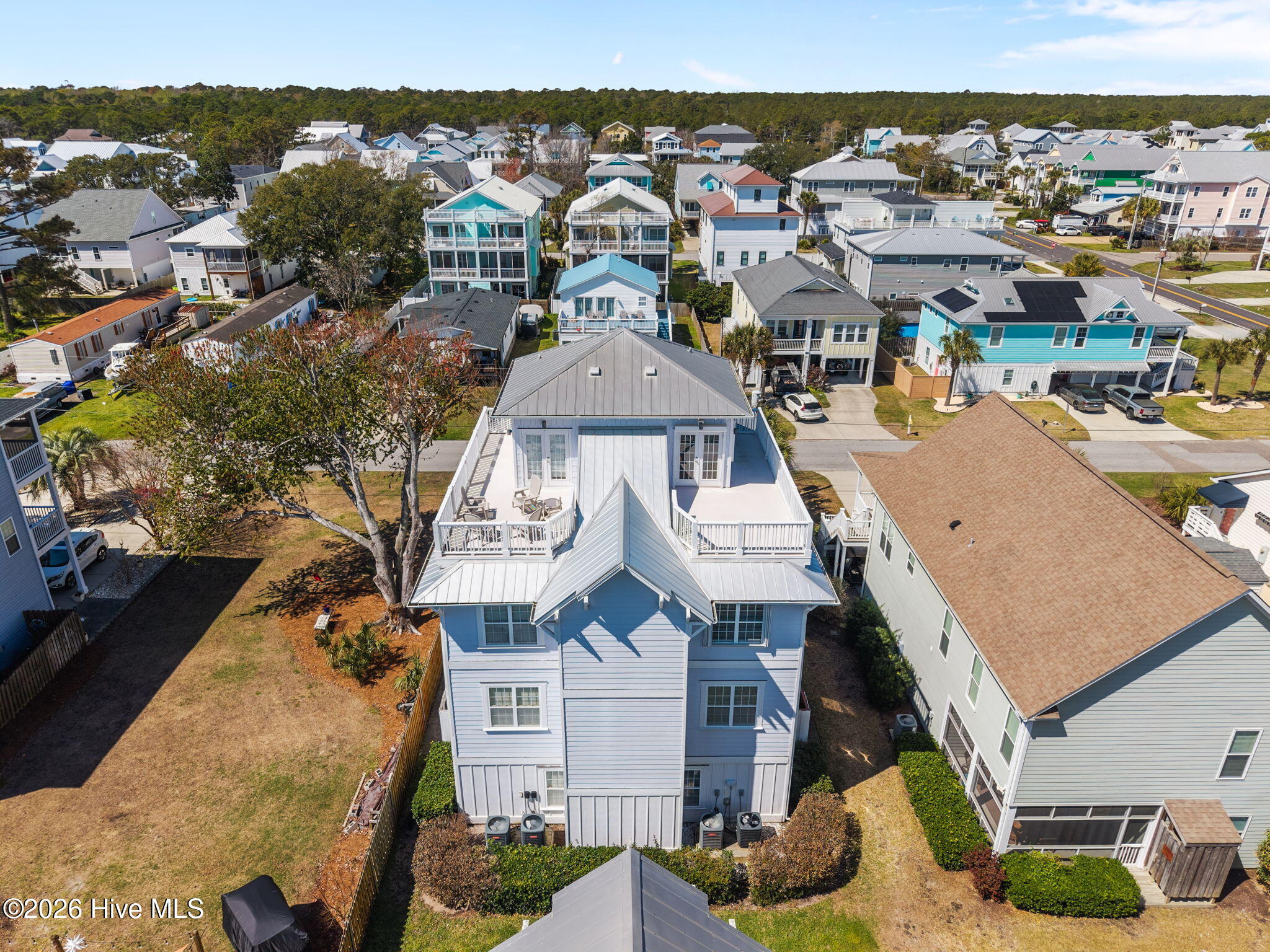 1407 Mackerel Lane Unit 1