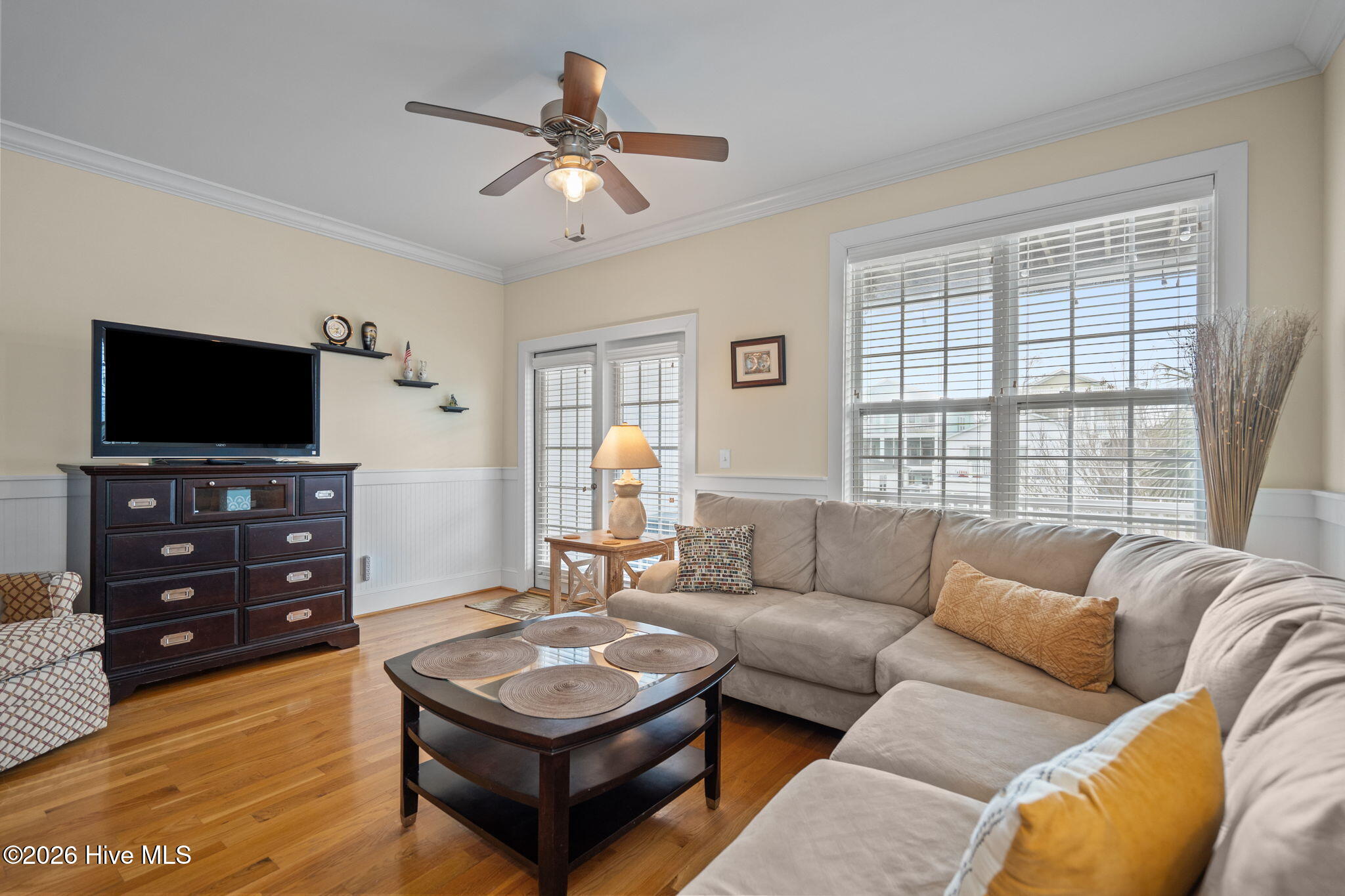 1407 Mackerel Lane Unit 1